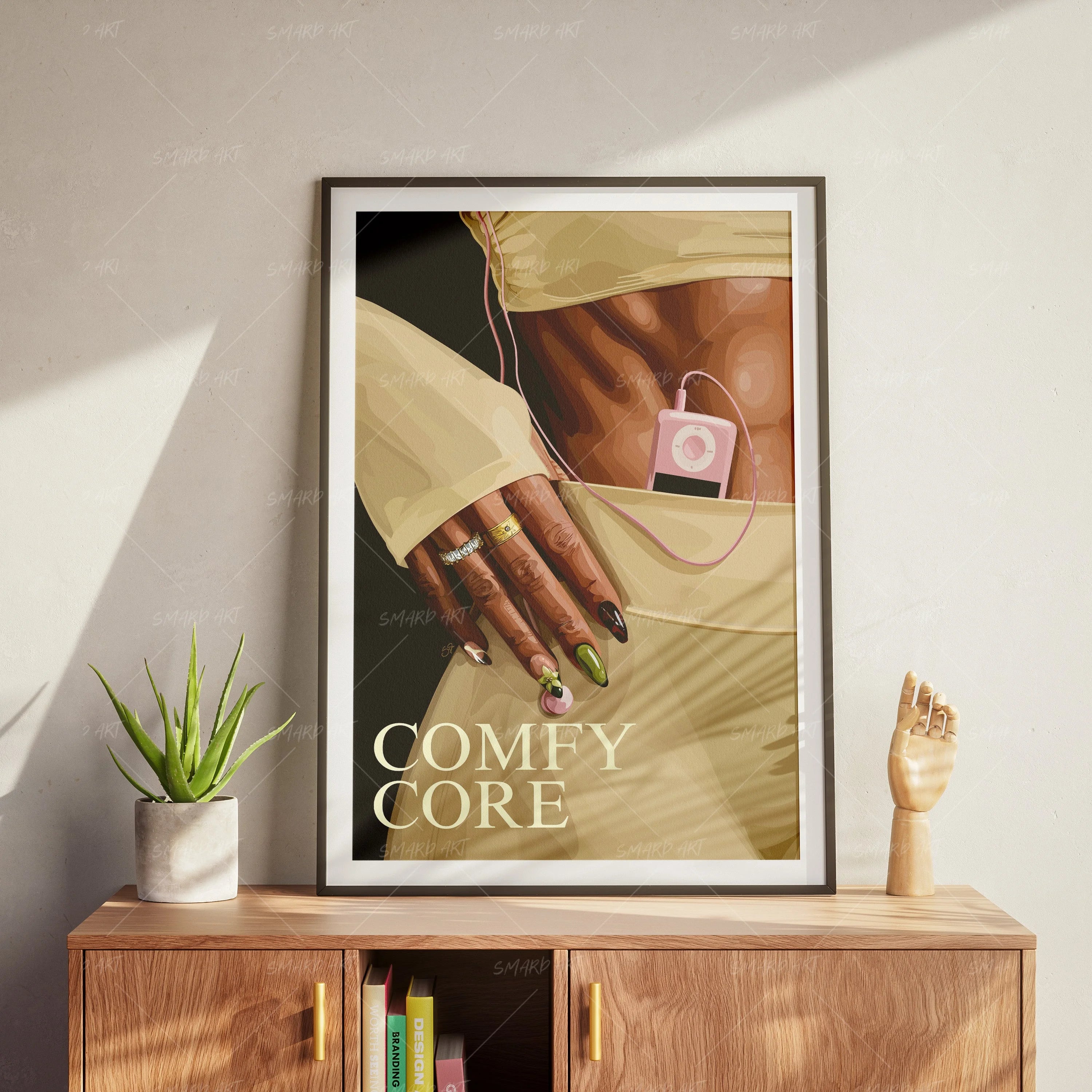 Comfy Core