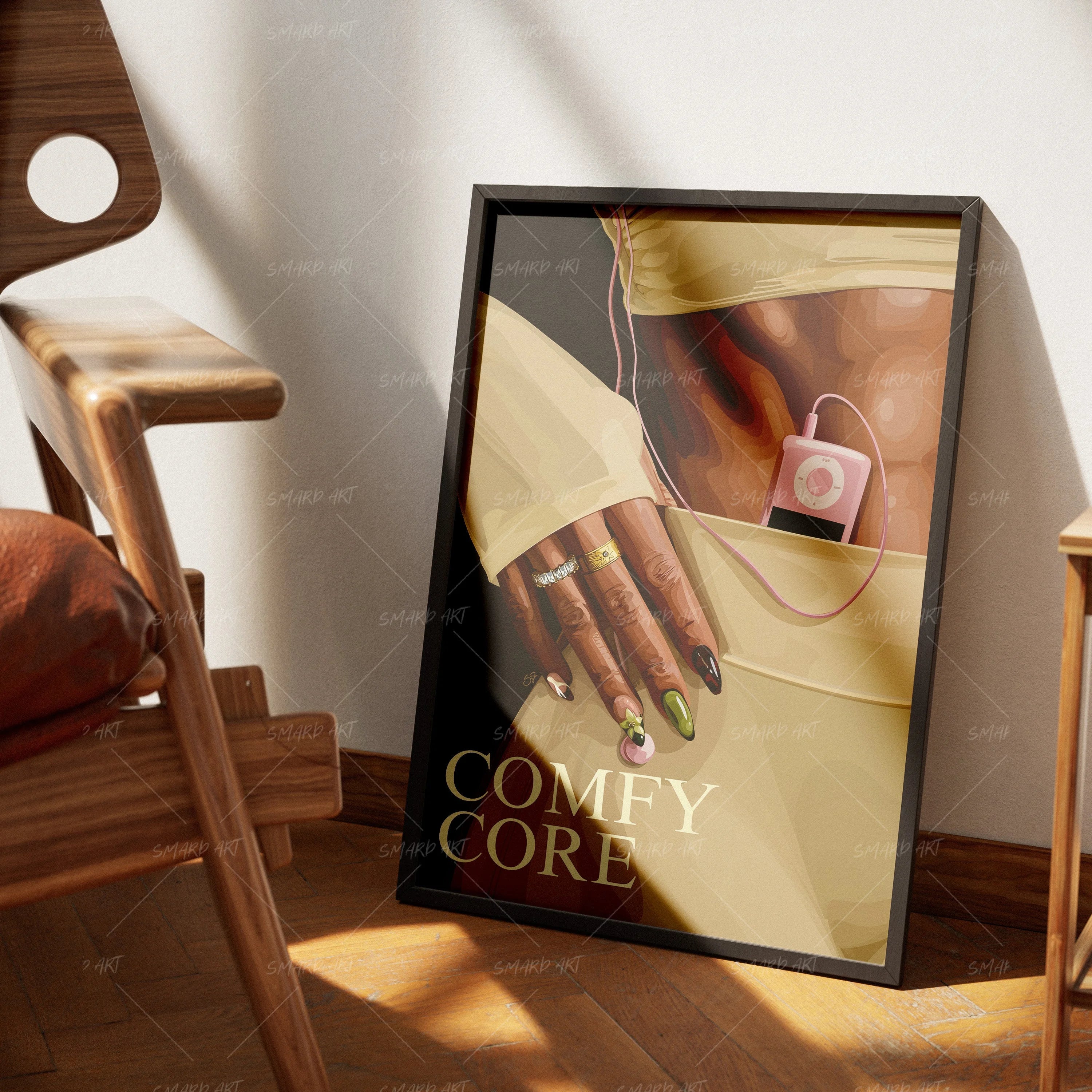 Comfy Core