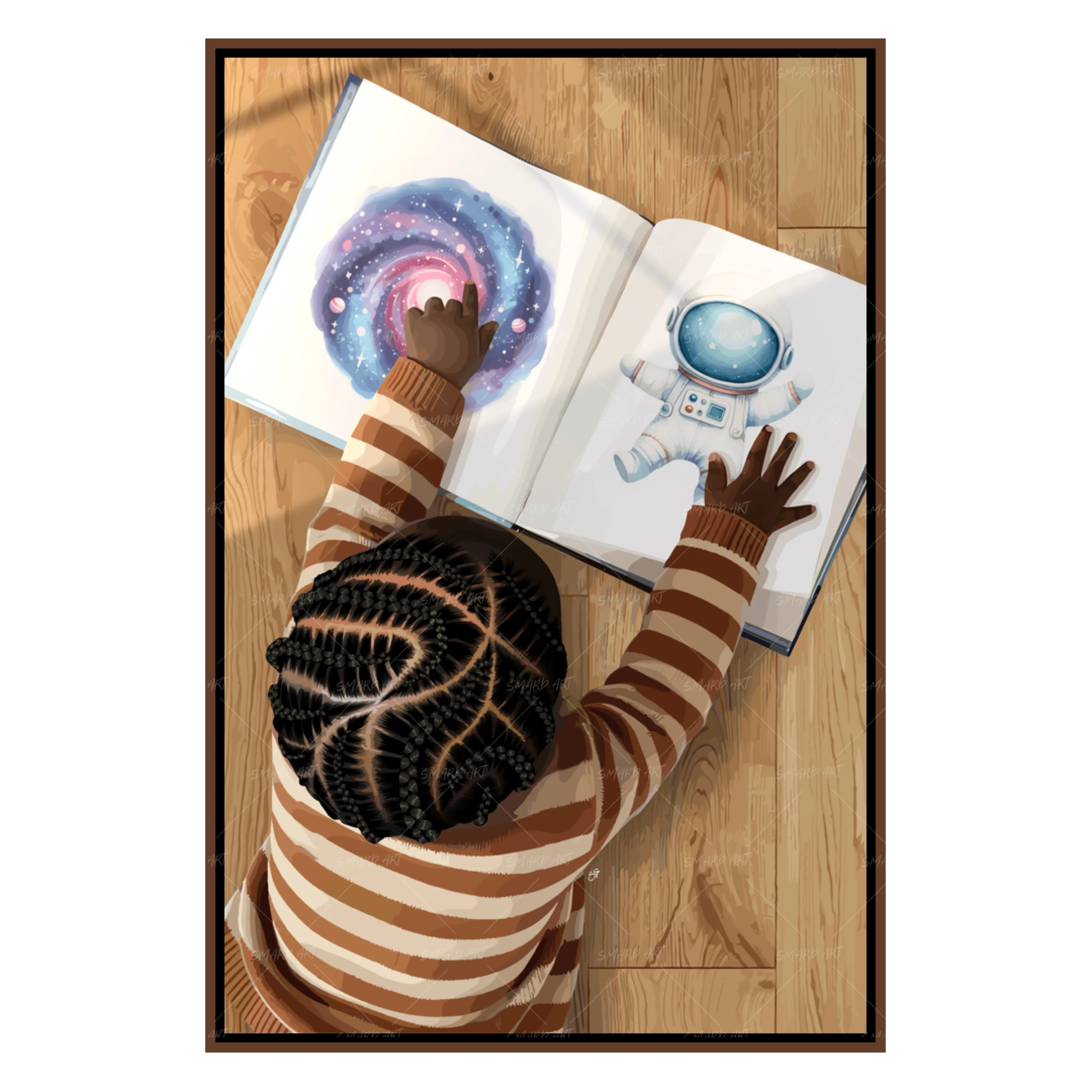 Cosmic Dreams