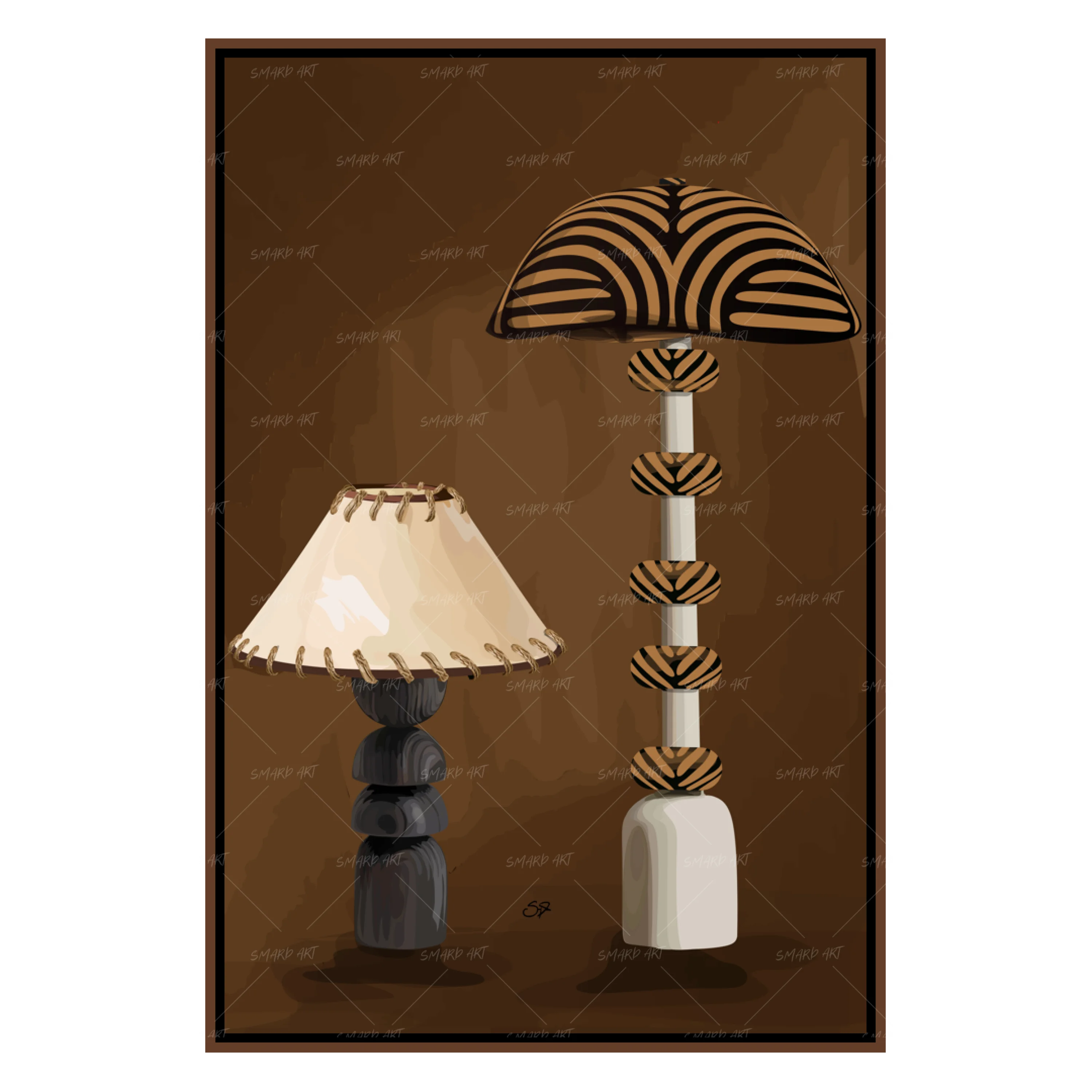 Crafted Lights