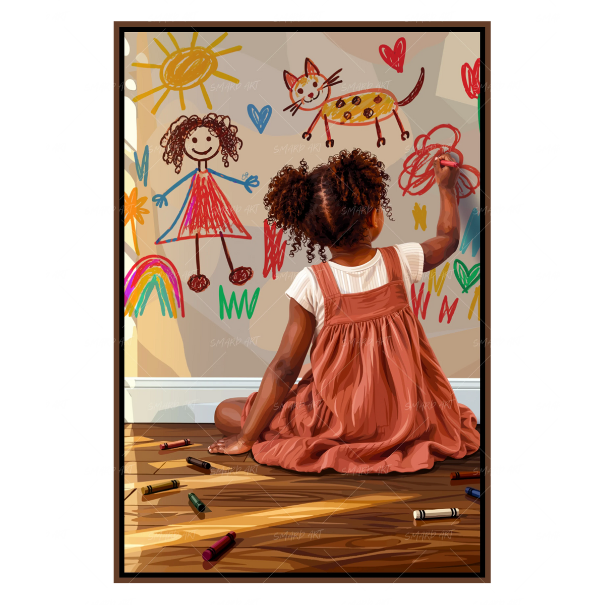 Creative Kid