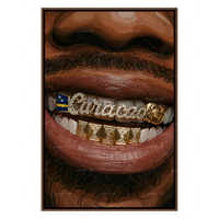 Curaçao Gillz