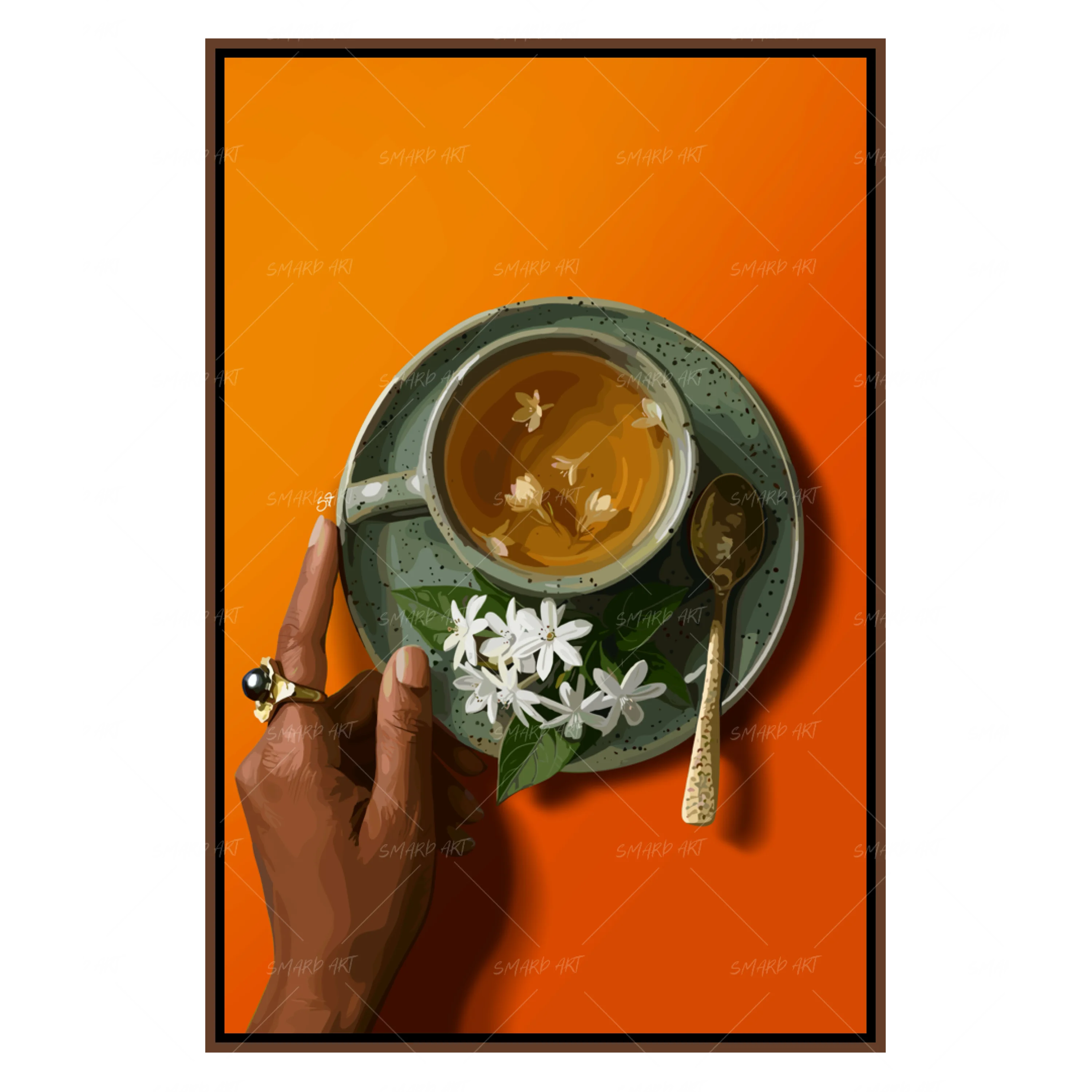 Cute Tea