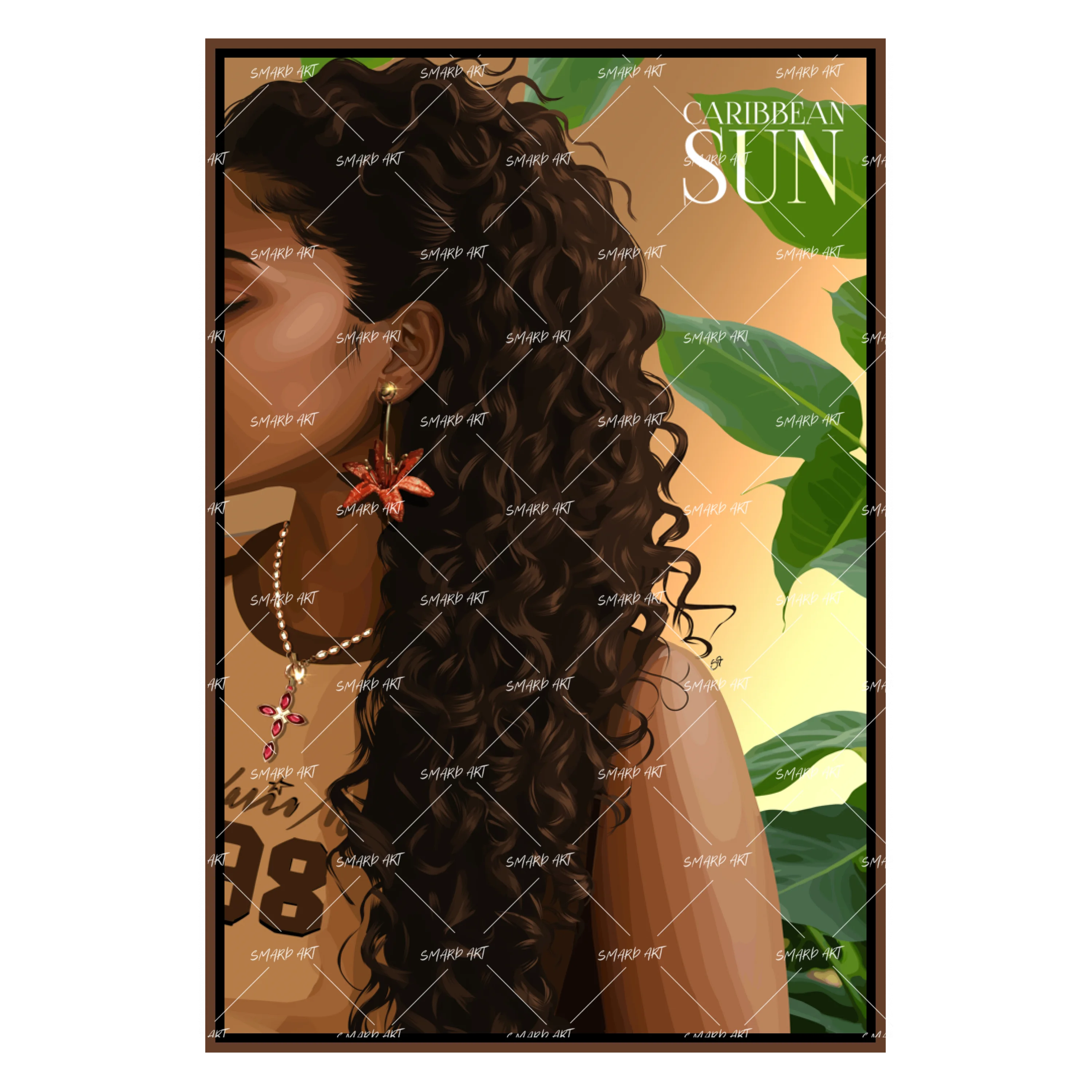 Caribbean Sun