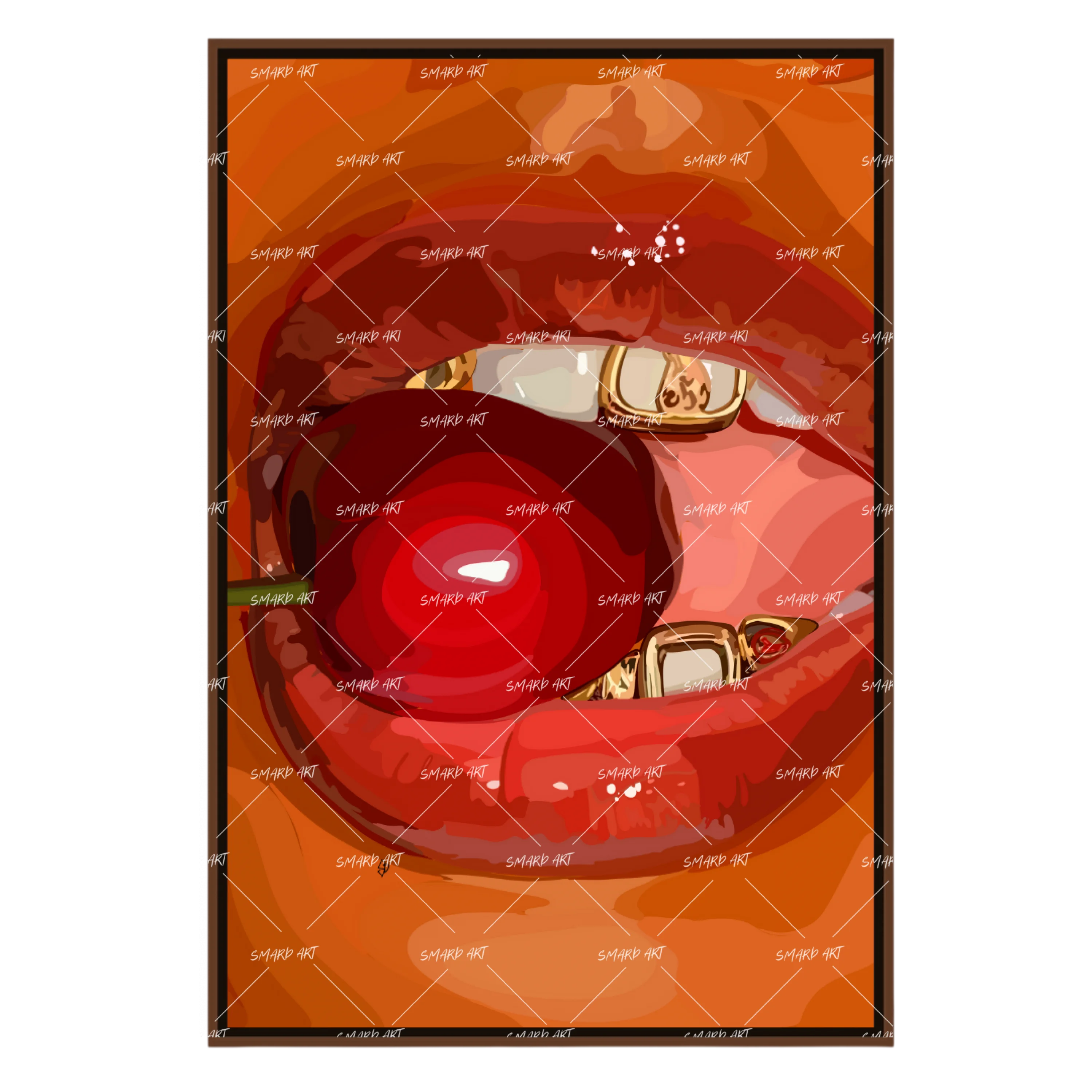Cherry!-Smard