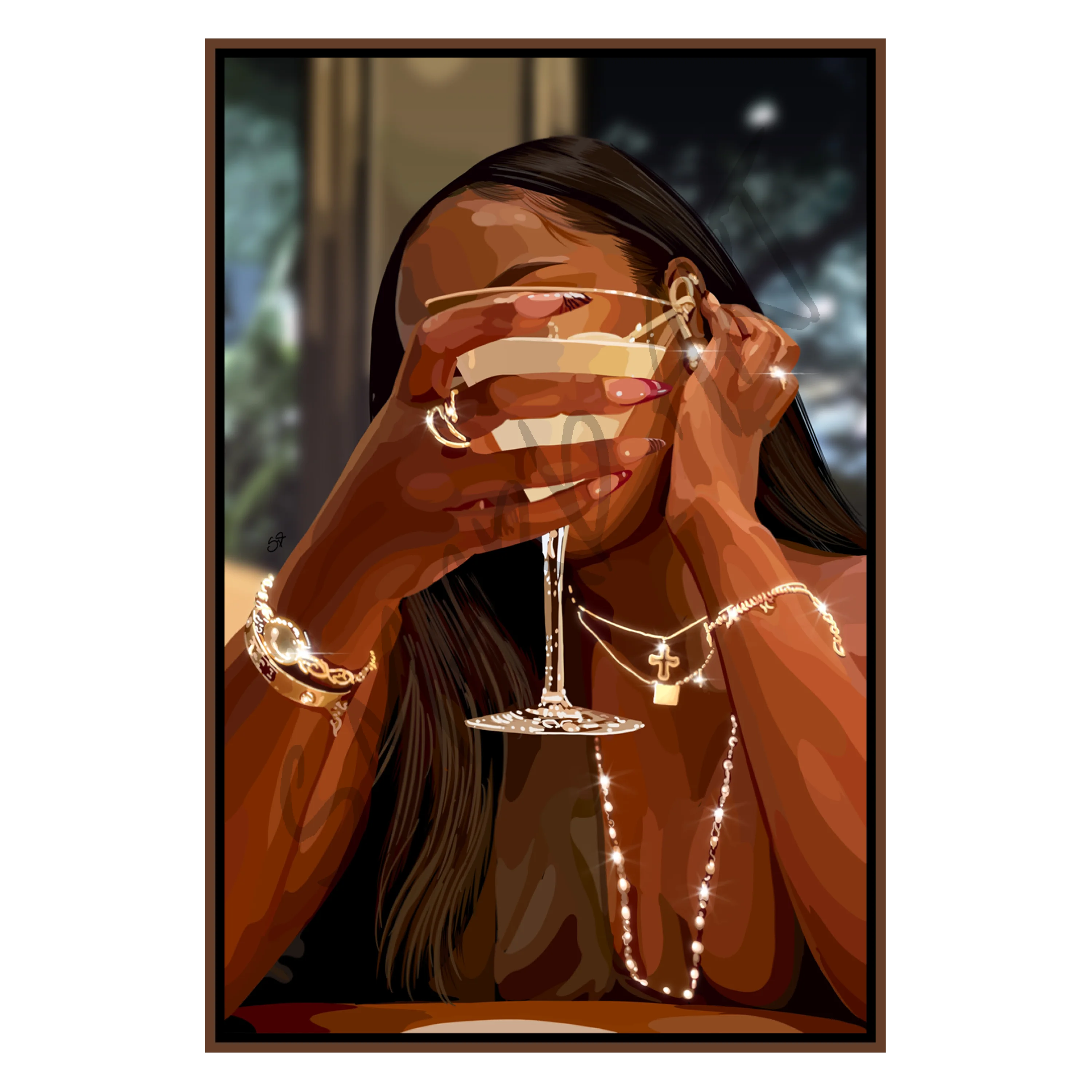 Sip and Shine