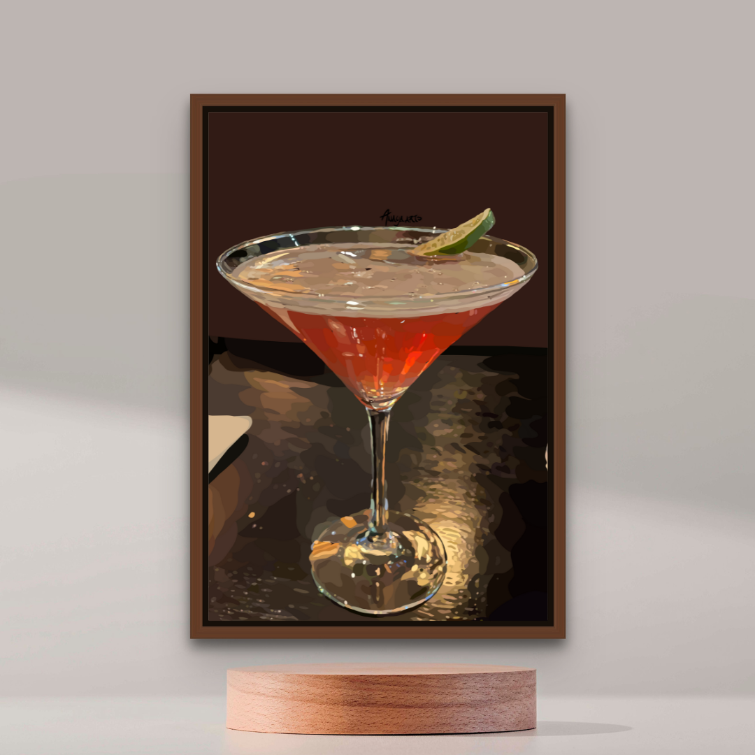Cocktail (Smard X Anaya)