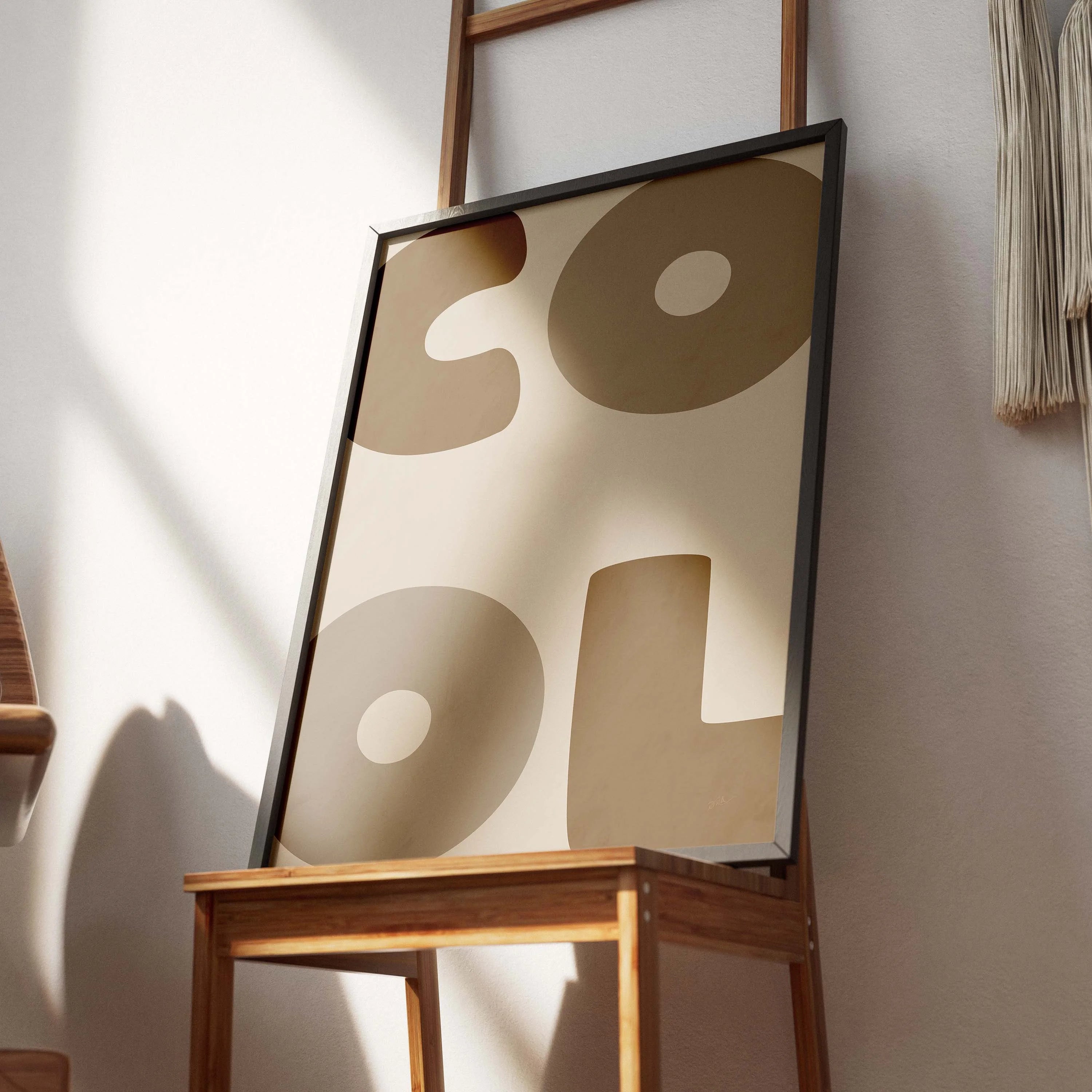 Cool: Brown (Smard X Anaya)-Smard