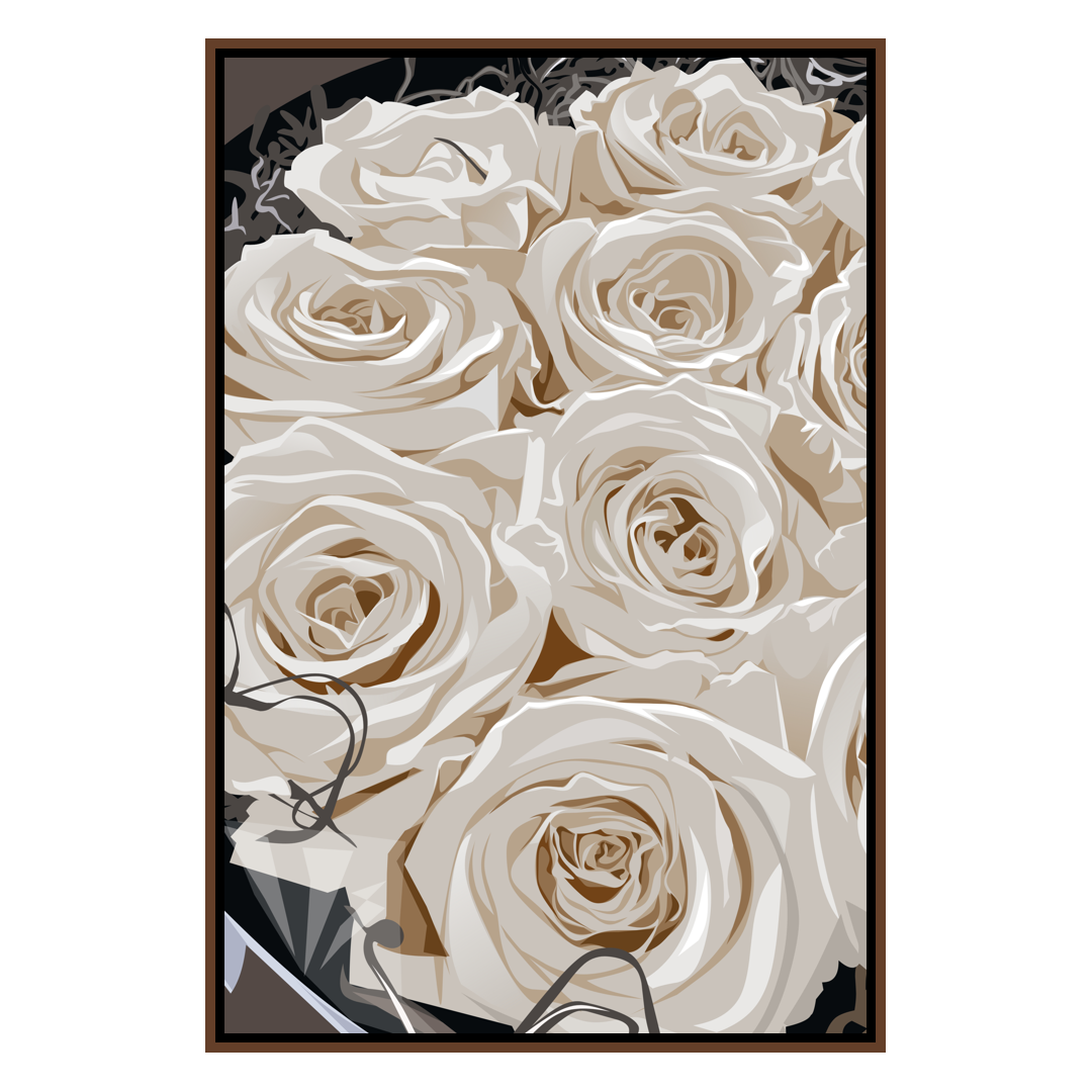 White Roses