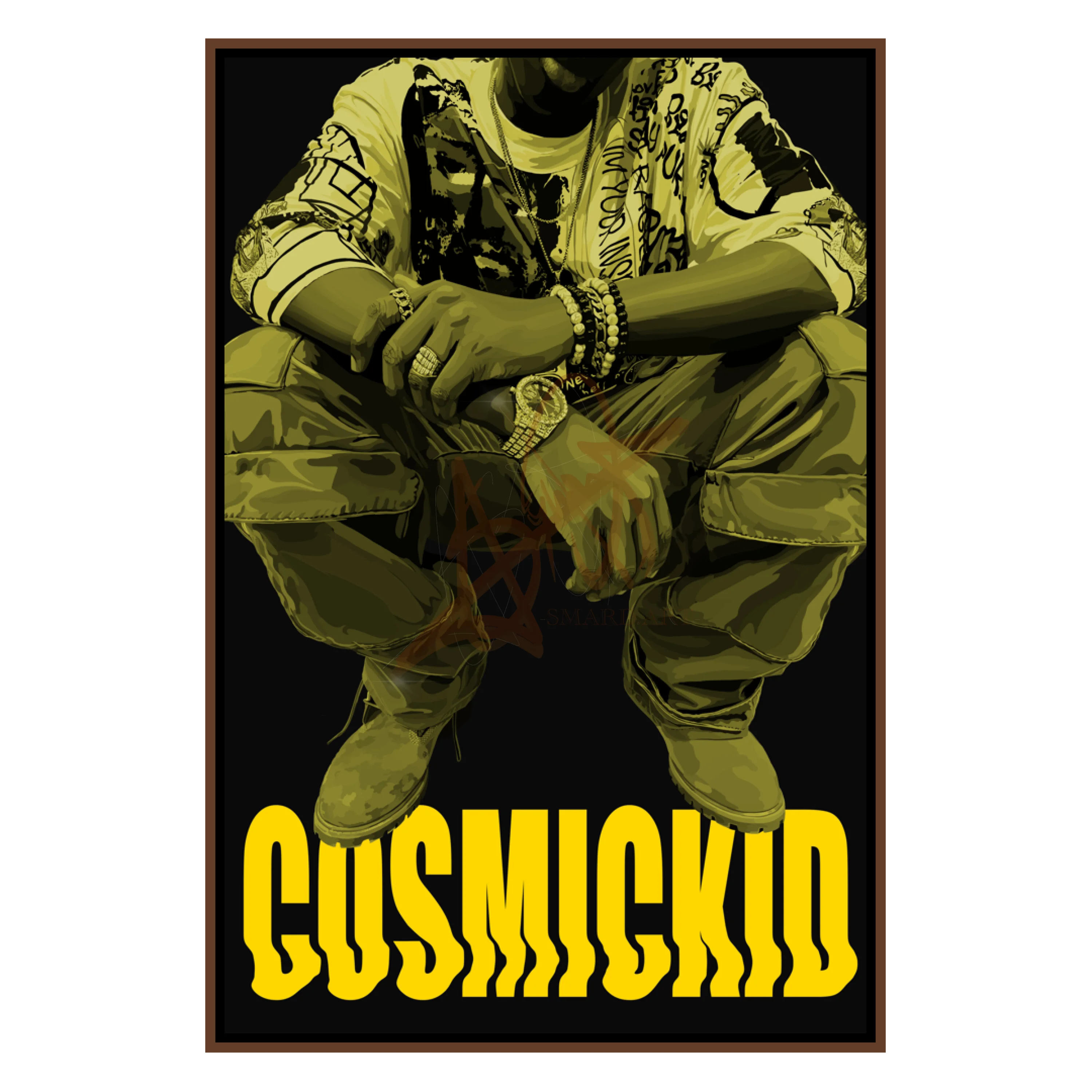 Cosmickid