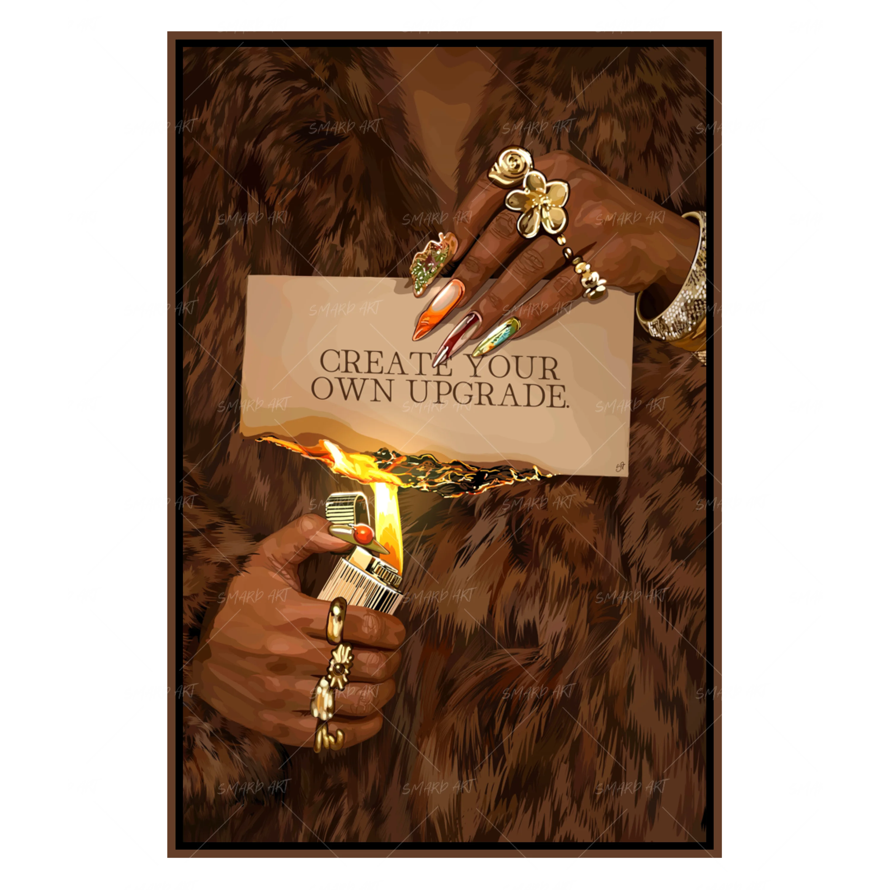 Create Your Upgrade
