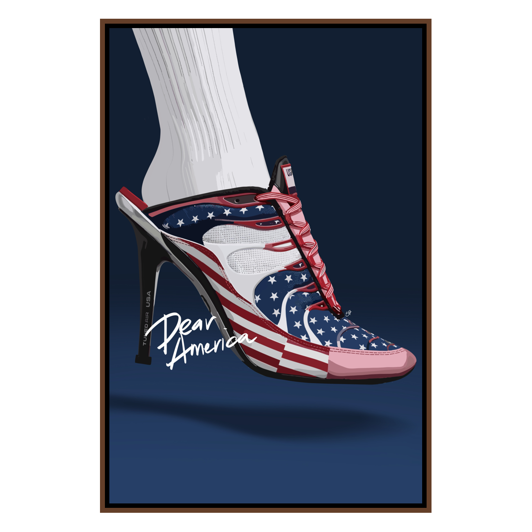 Dear America