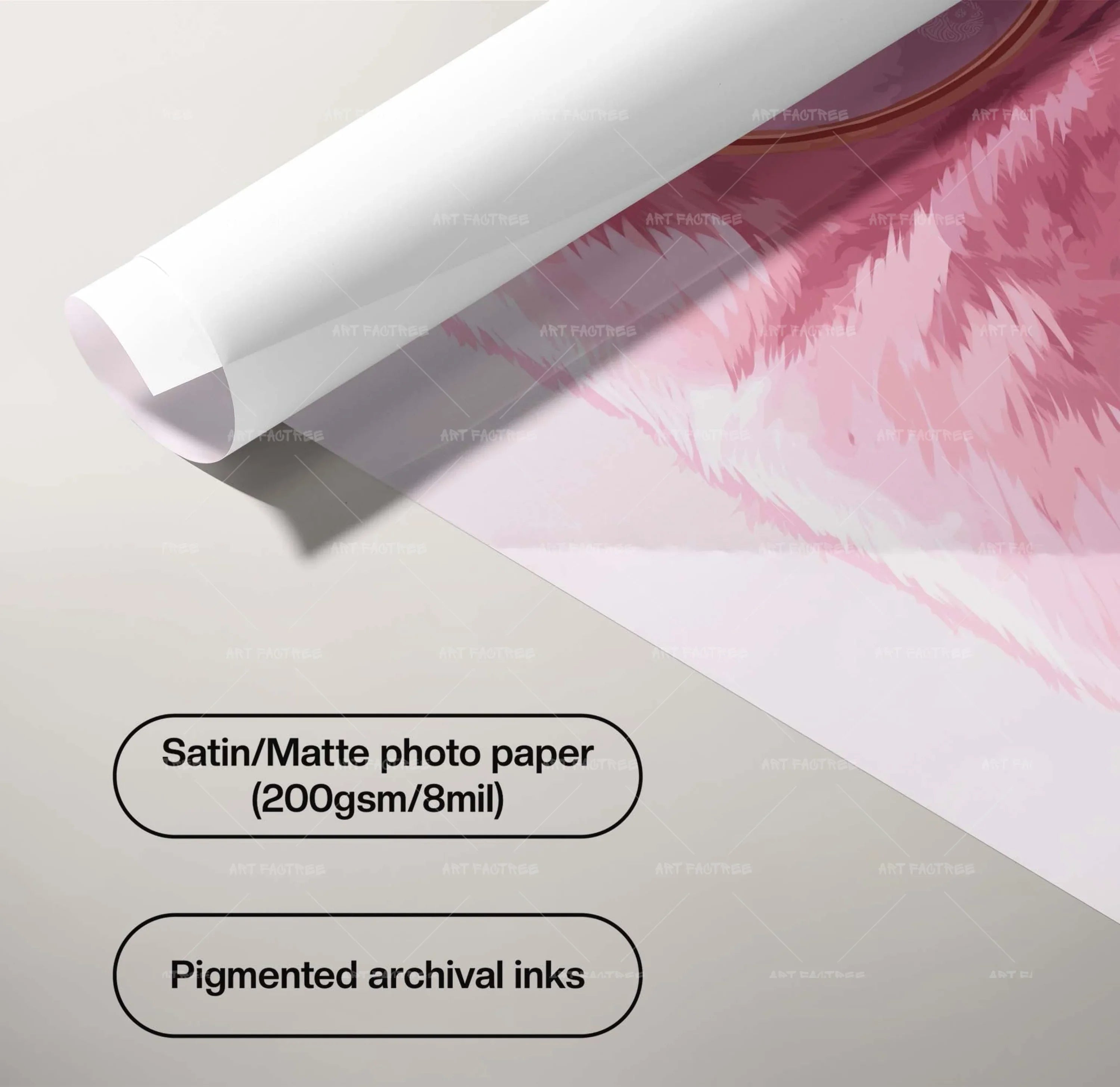 Designed to Stand (Smard X Anaya)-wall art print featuring decorative artistic design suitable for living rooms, offices, and schools by SmardArt. Elevate your space with Black wall art that speaks to culture, identity, and creativity. At Smard, we celebrate artistry made with melanin, bringing powerful and inspiring designs to life.