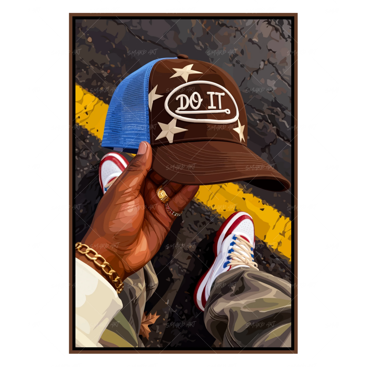 Do It Hat