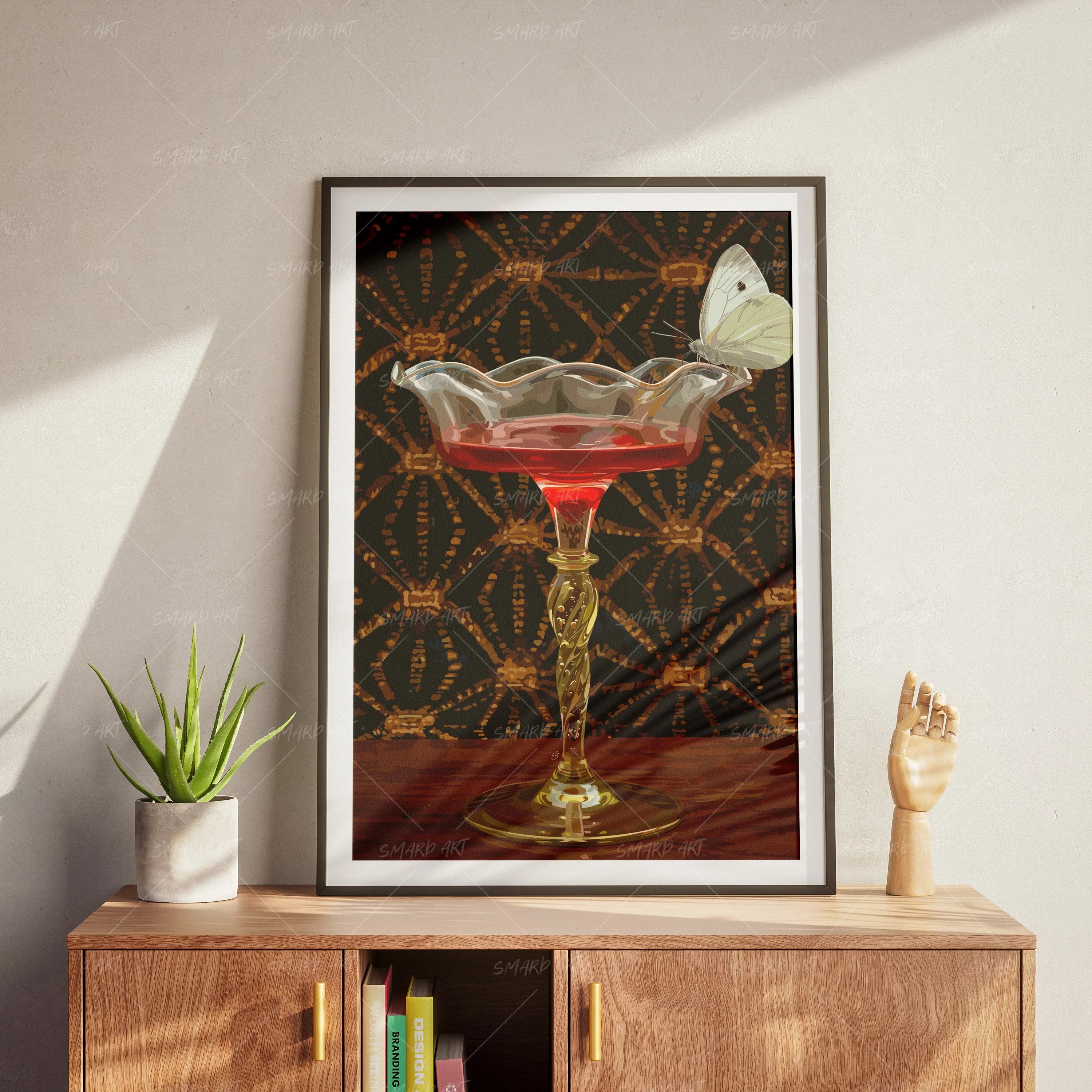 Dreamy Cocktail