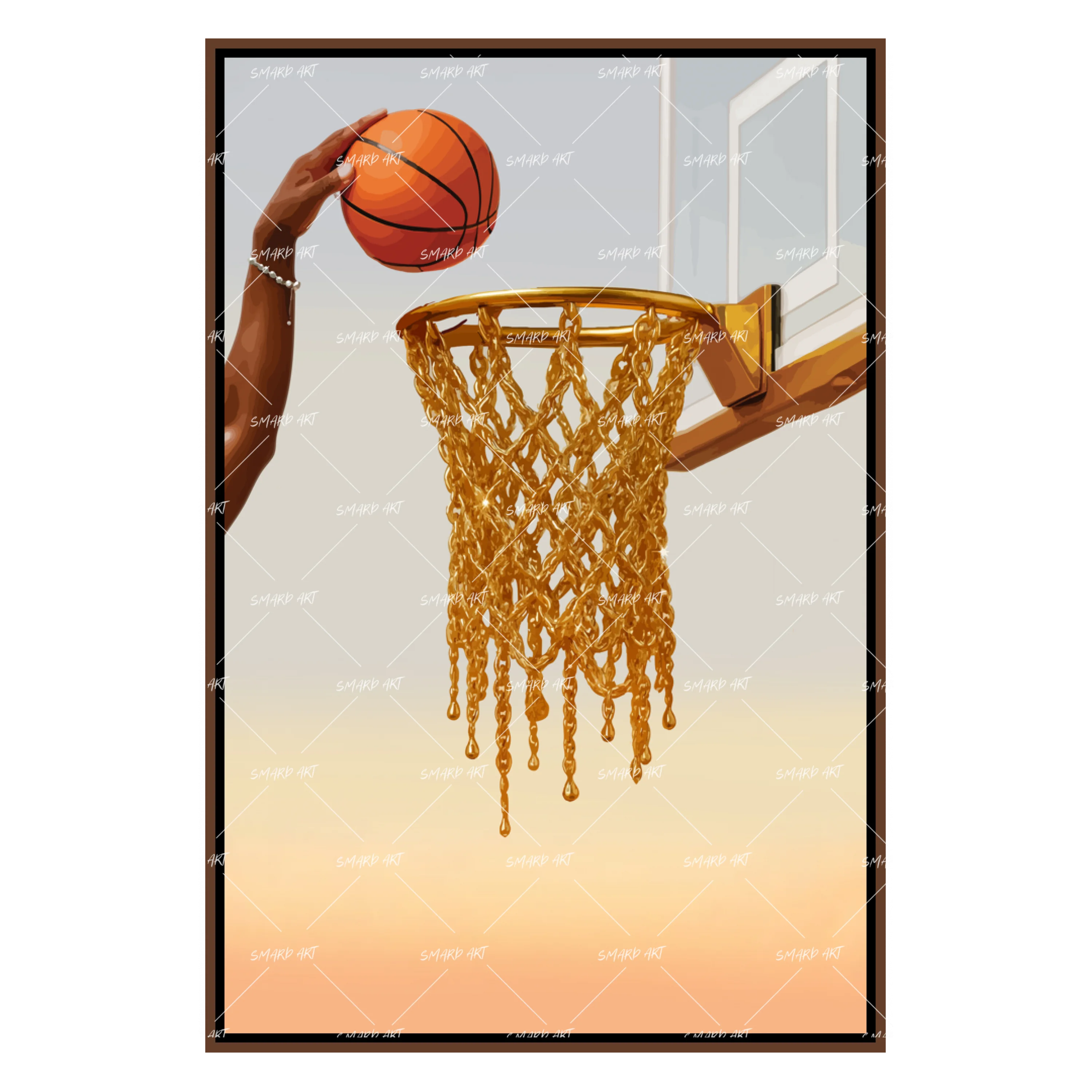 Drip Dunk