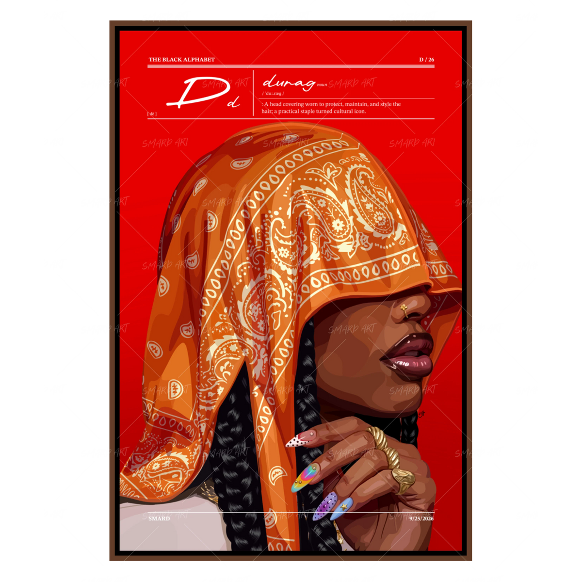 Durag Badie