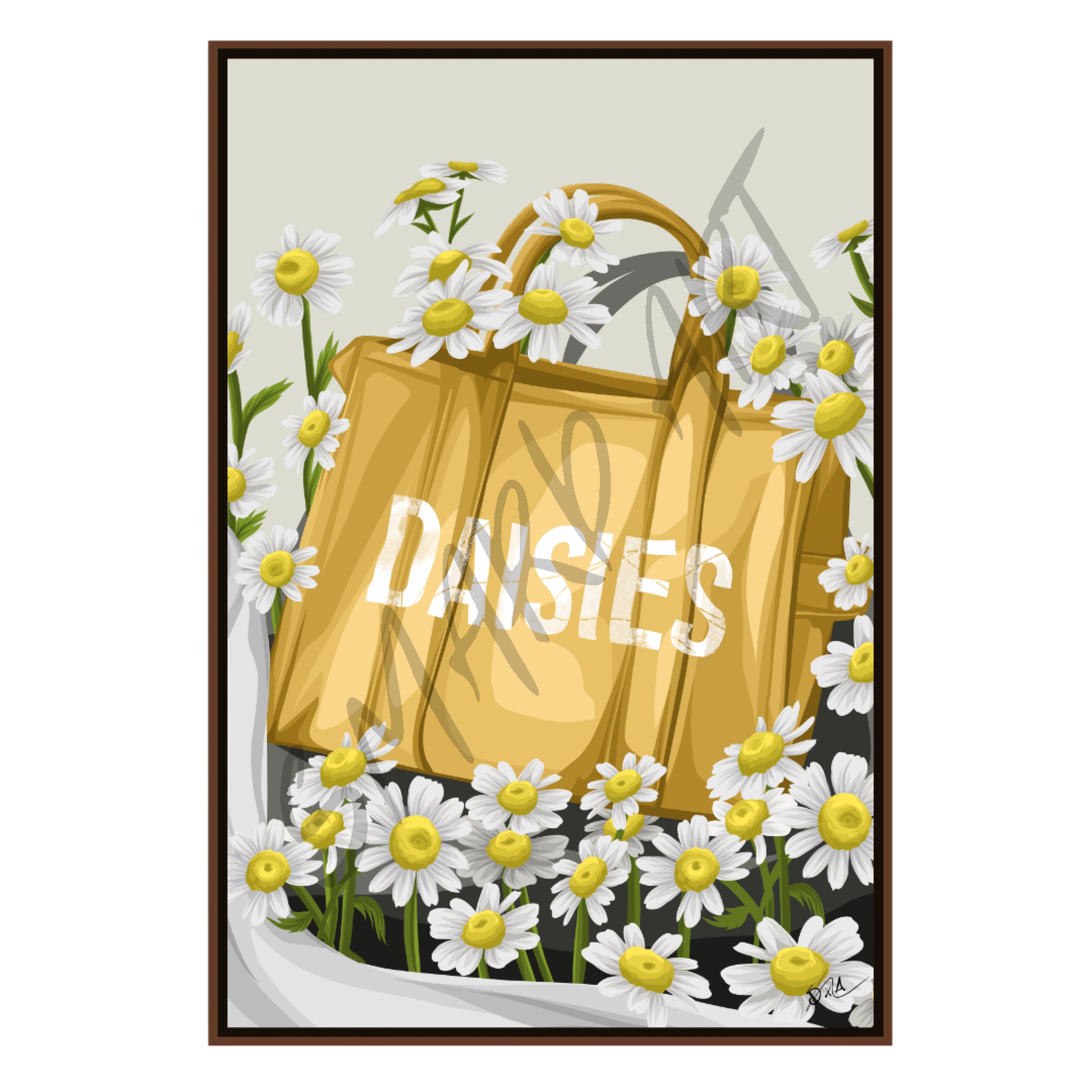 Daisies (Smard X Anaya)