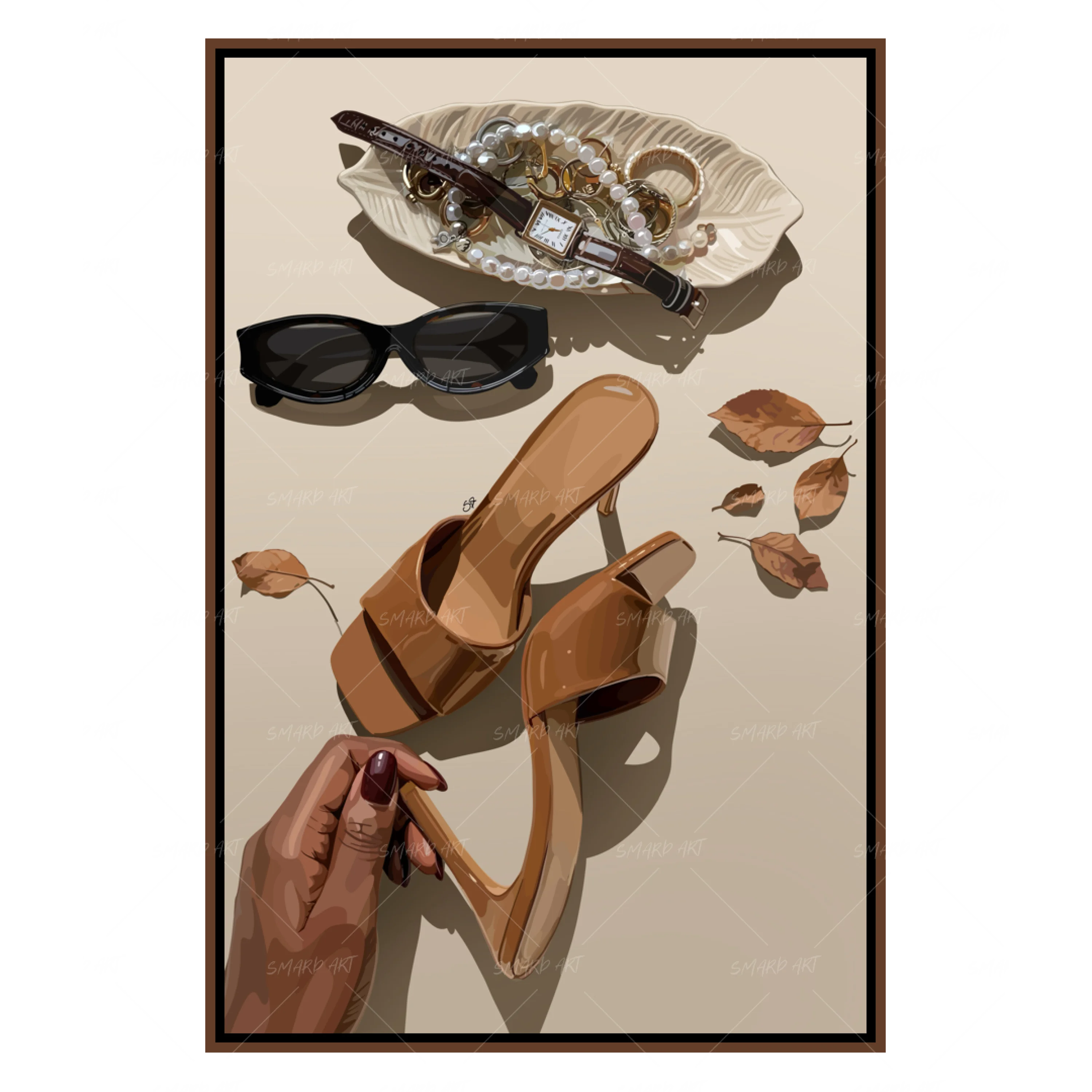Details Of The Day