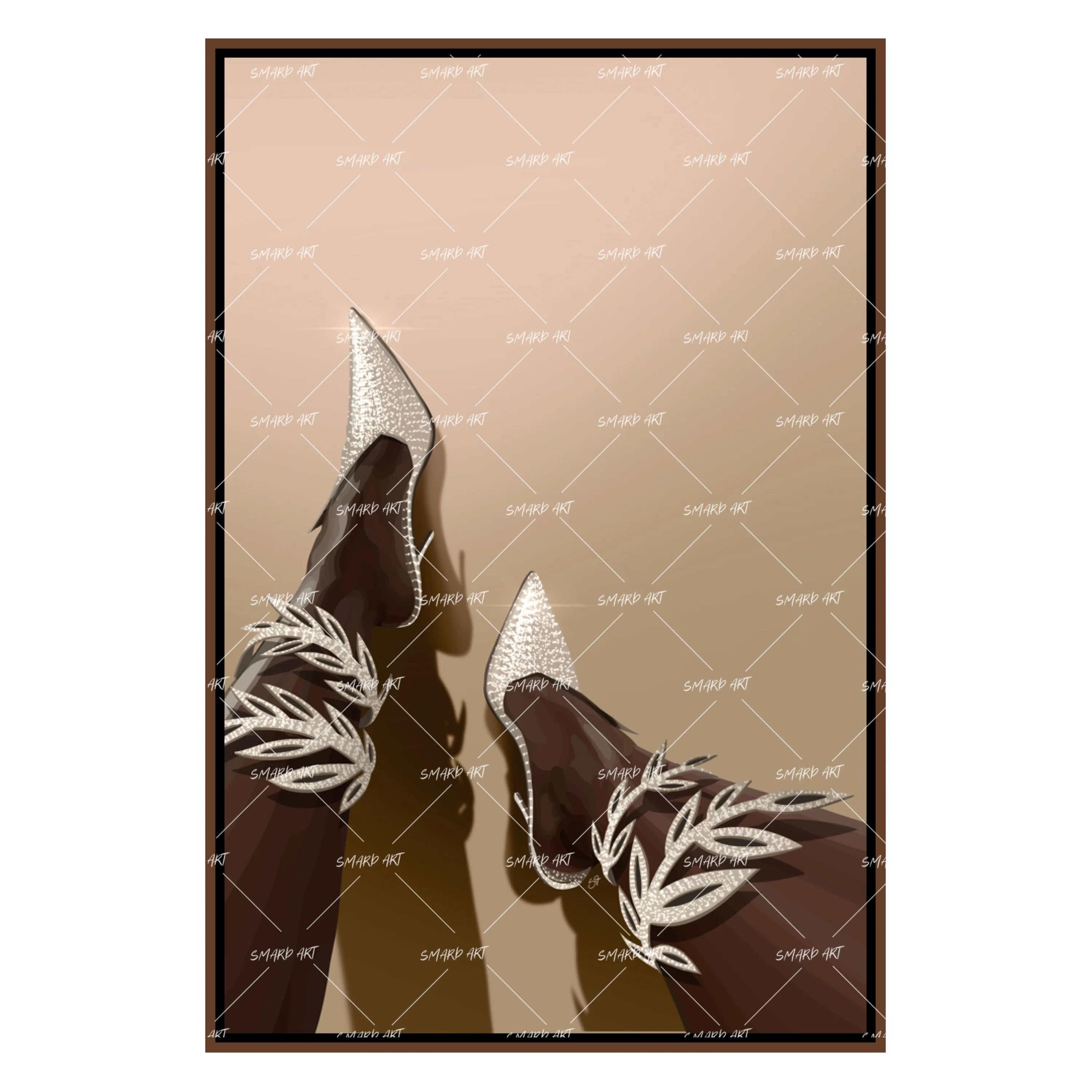 Diamond Stance