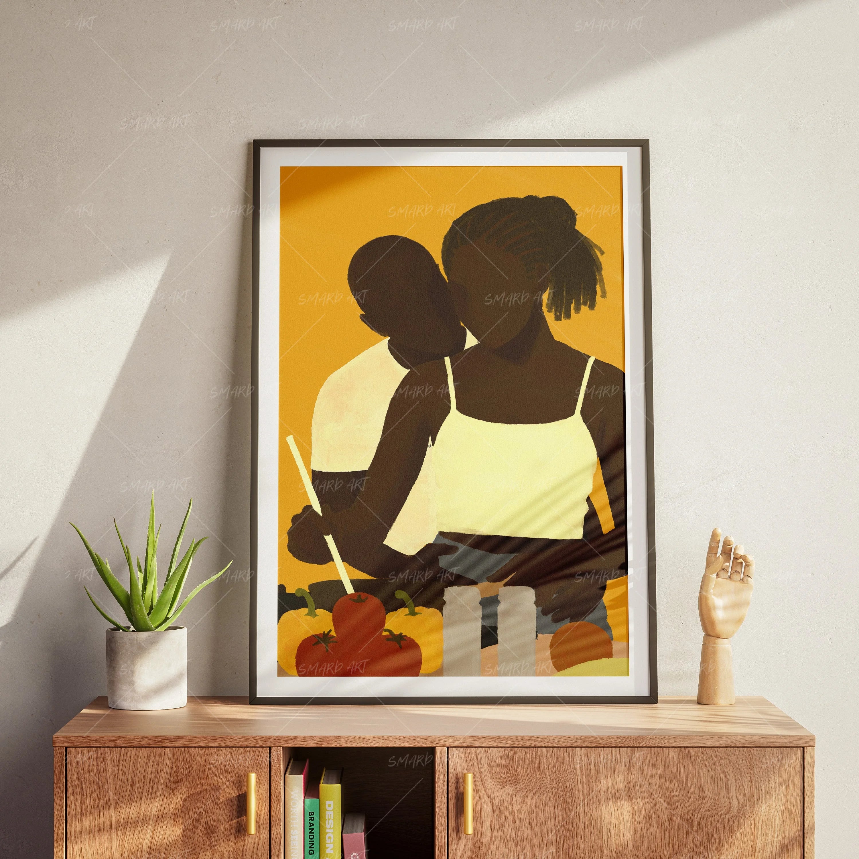 Dinner for Two