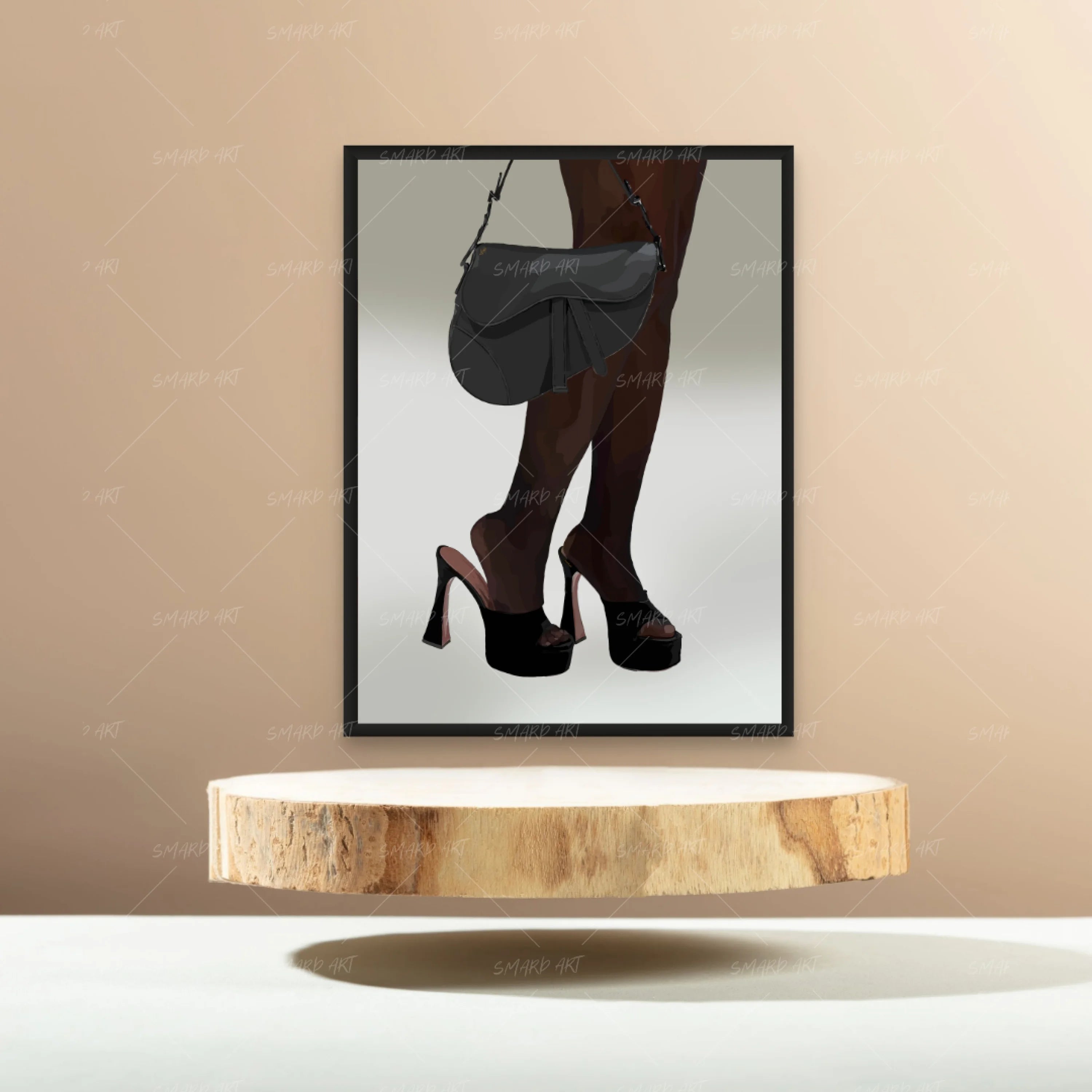 Dior me-Smard