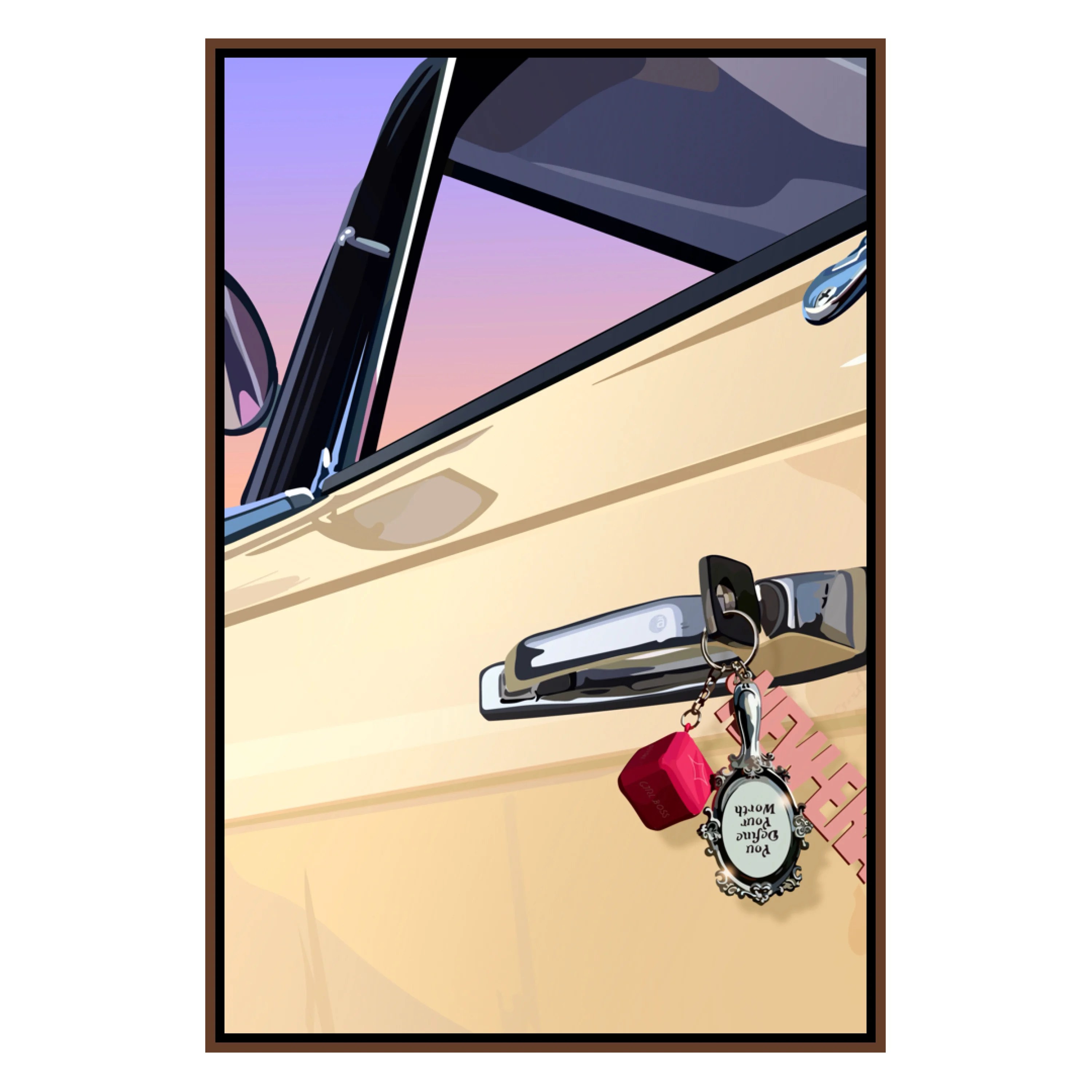 Era Key (Smard X Anaya)