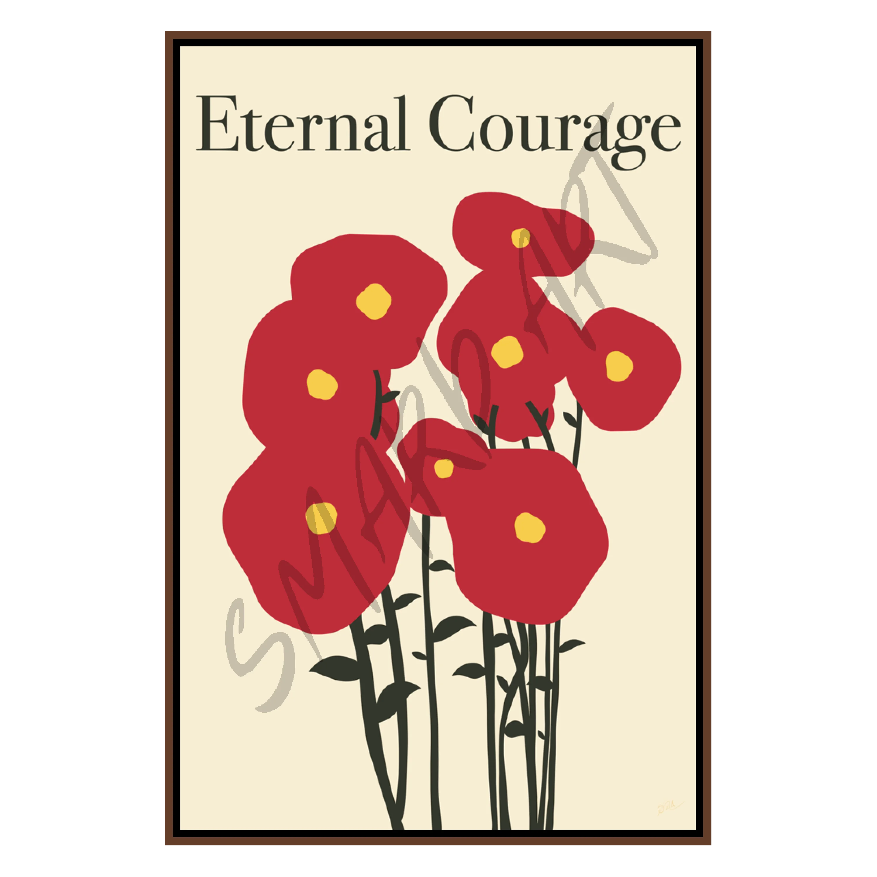 Eternal Courage