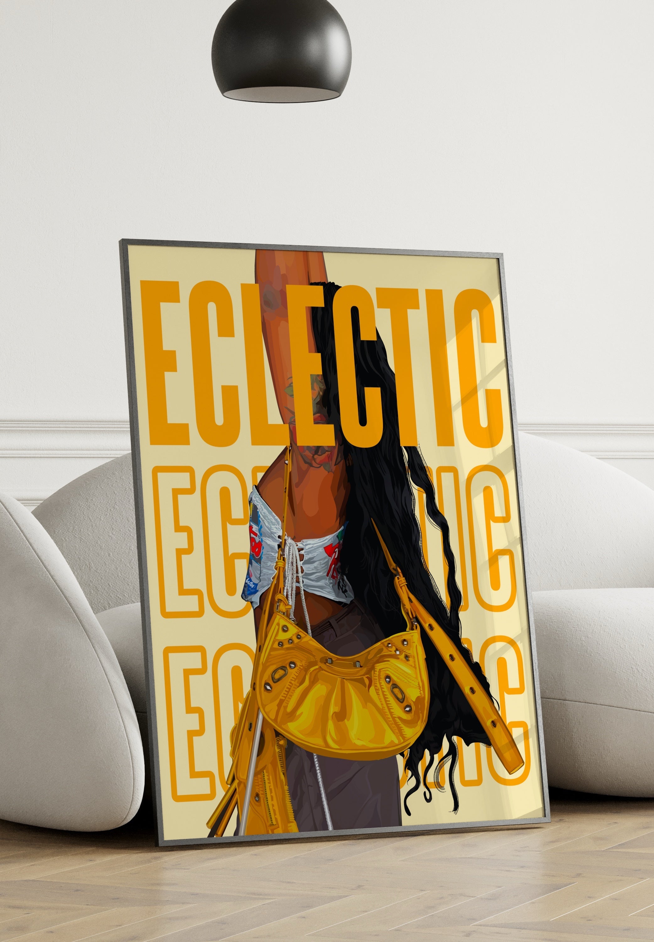 Eclectic Vision