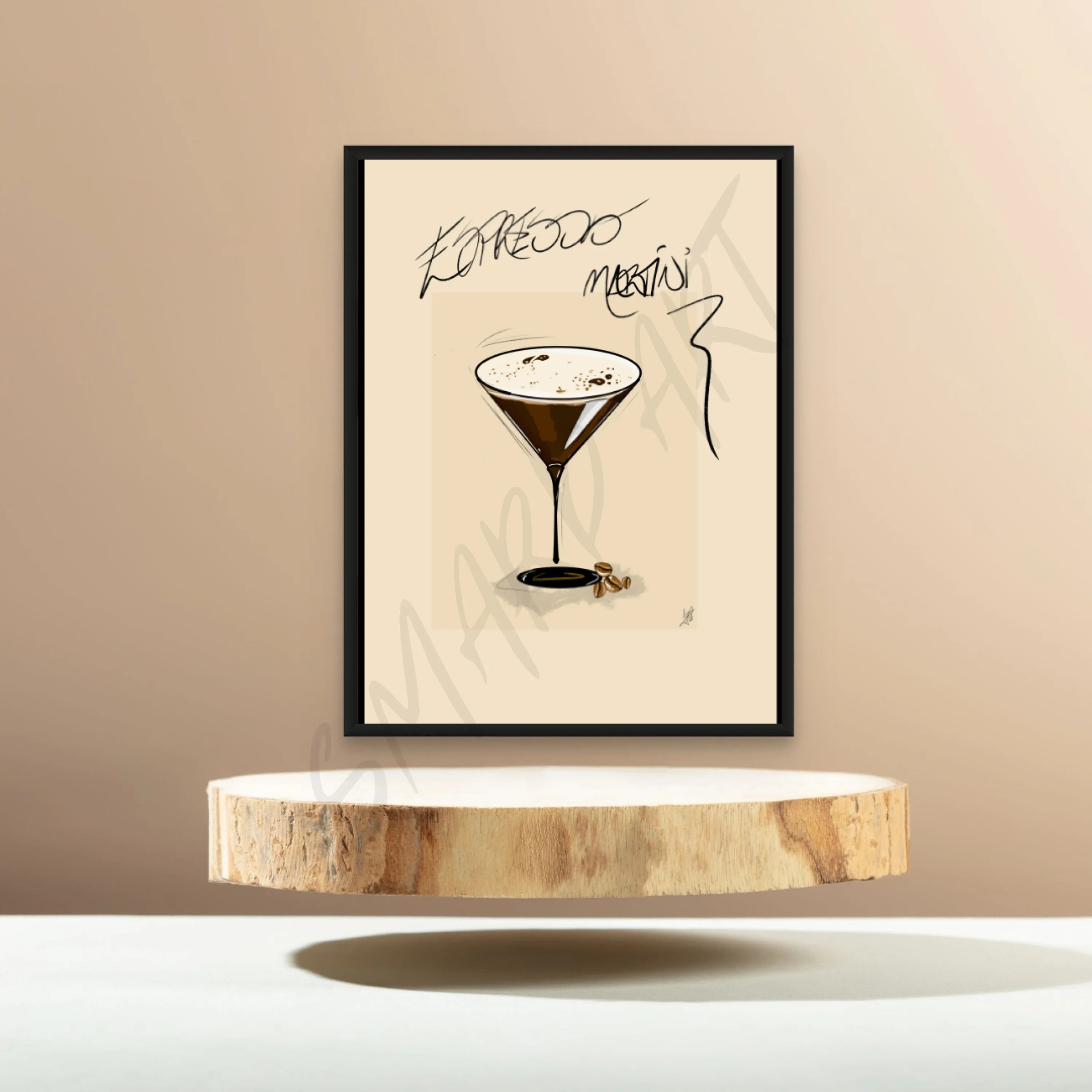 Espresso Martini