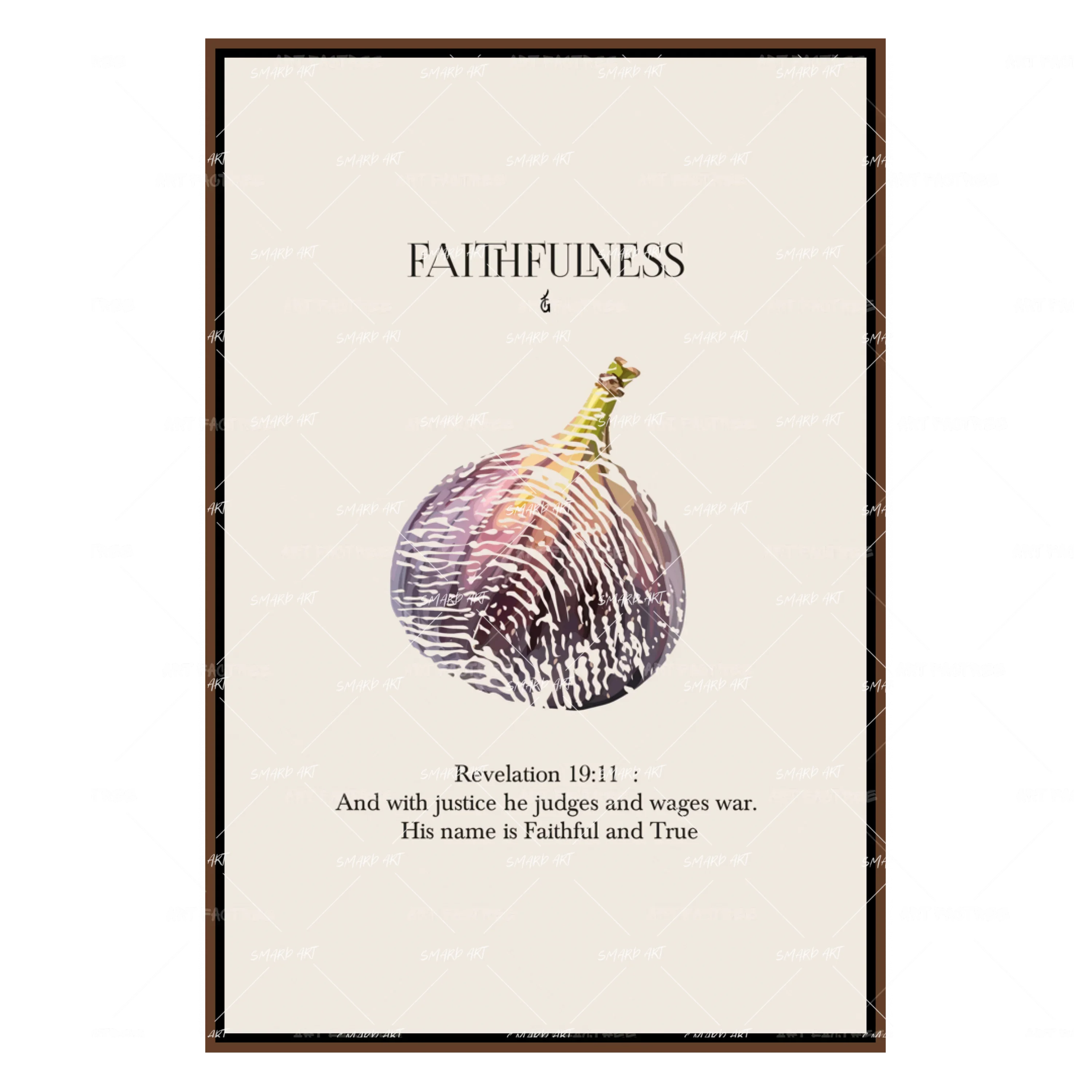 Faithfulness