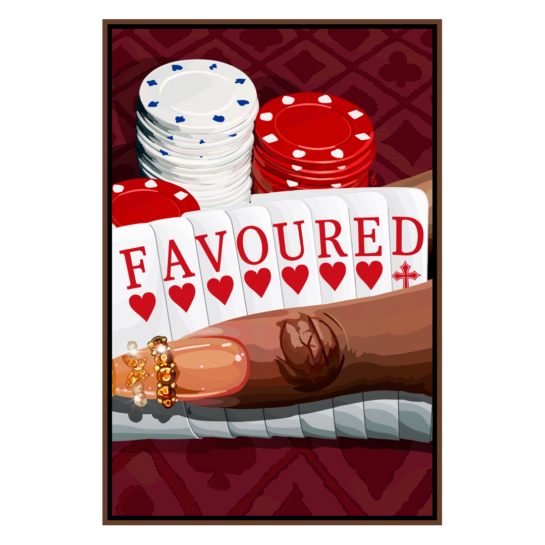 Favoured