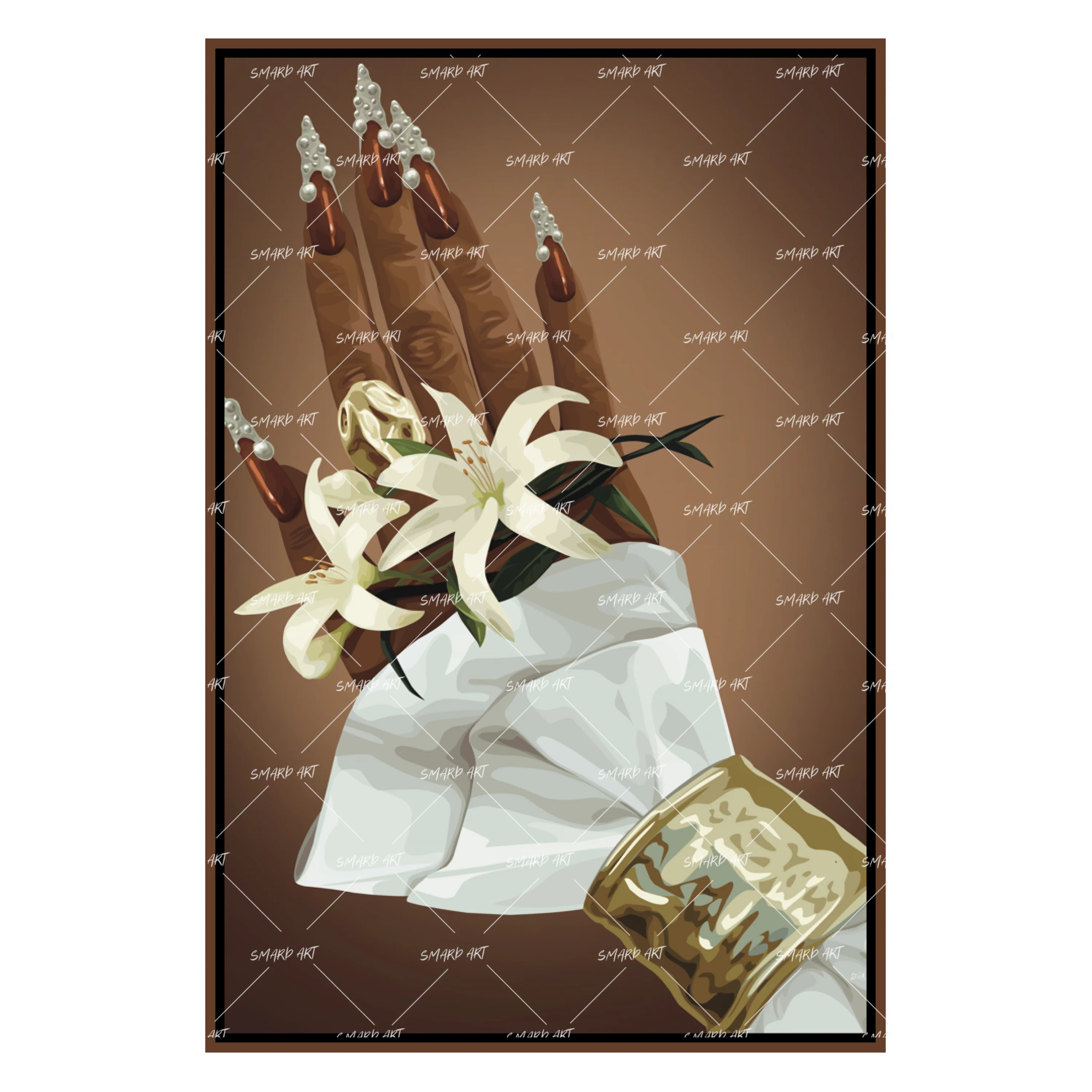 Fingertip Poetry