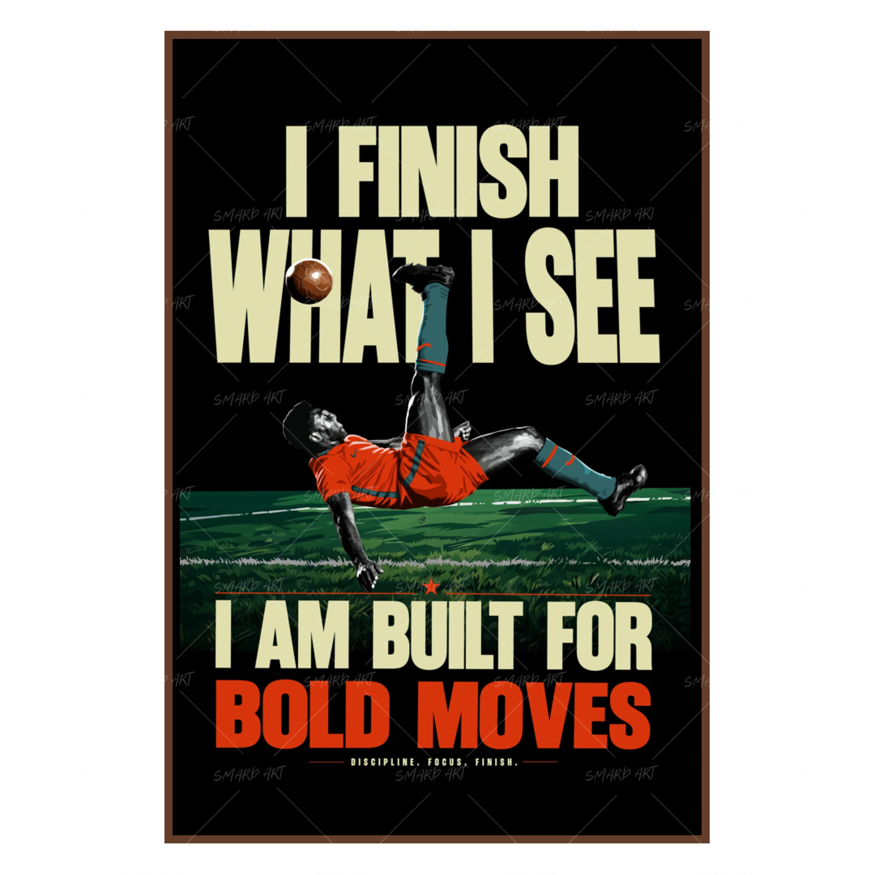 Finish What I See