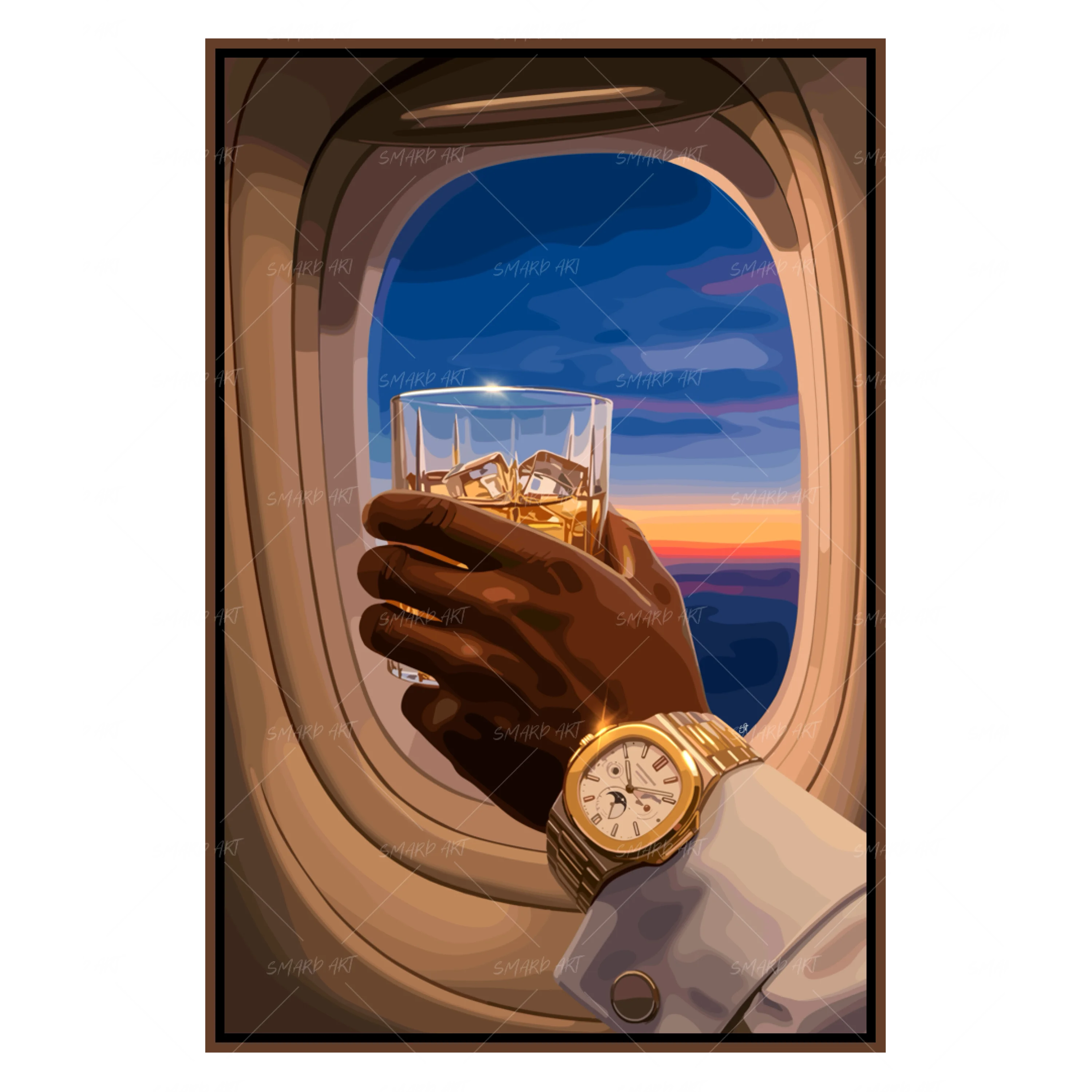 First Class