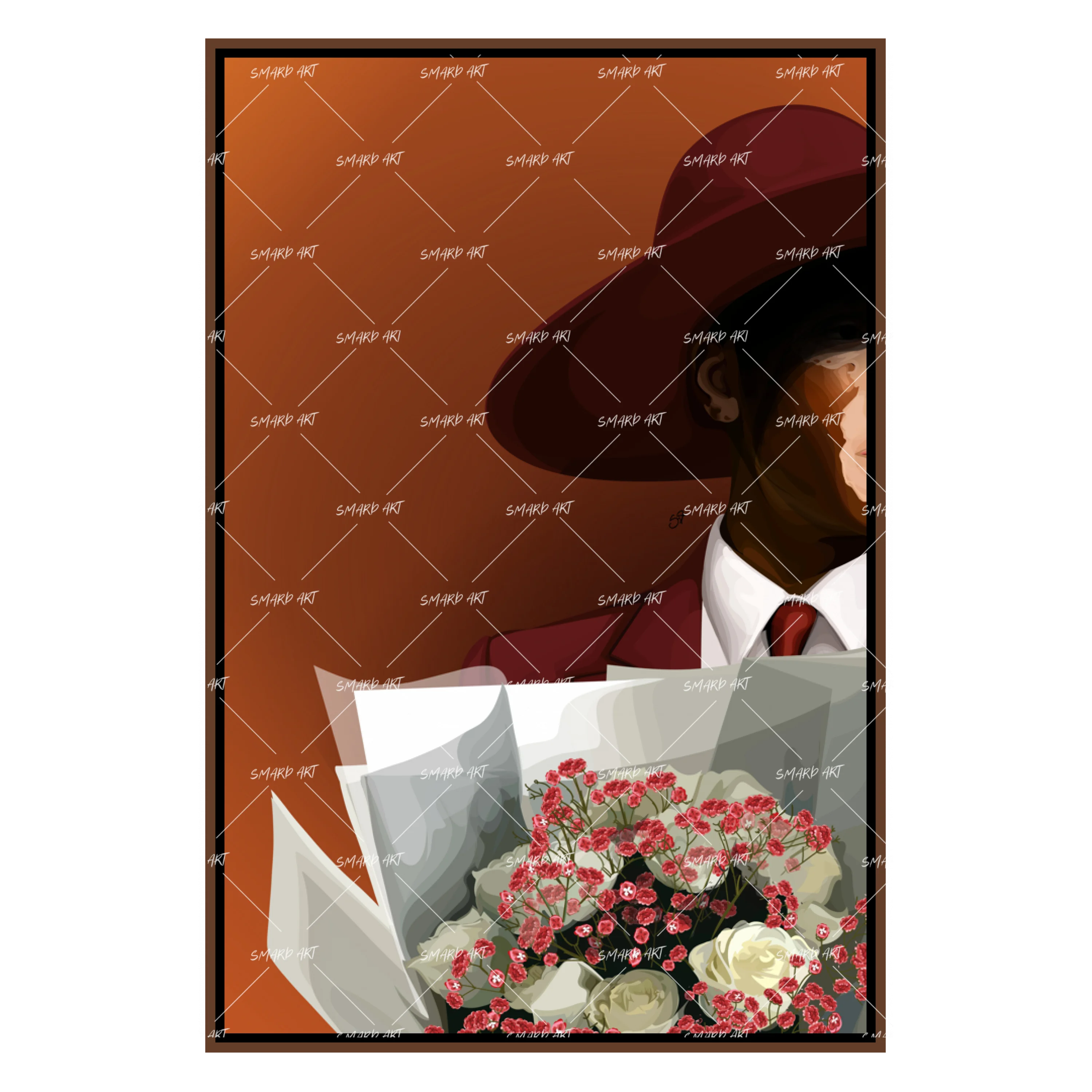 Floral Intentions