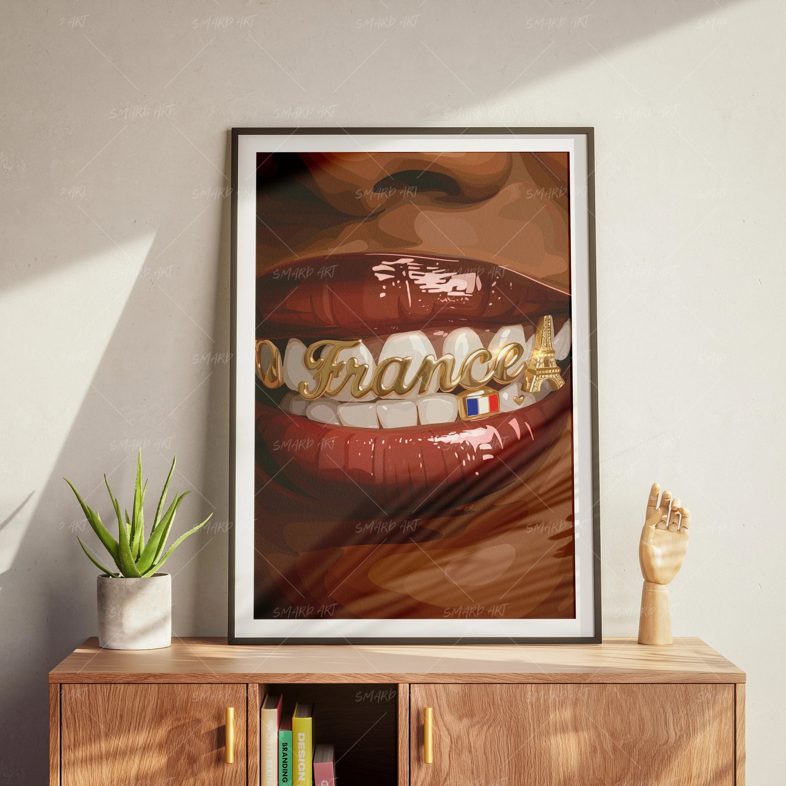 France Grillz