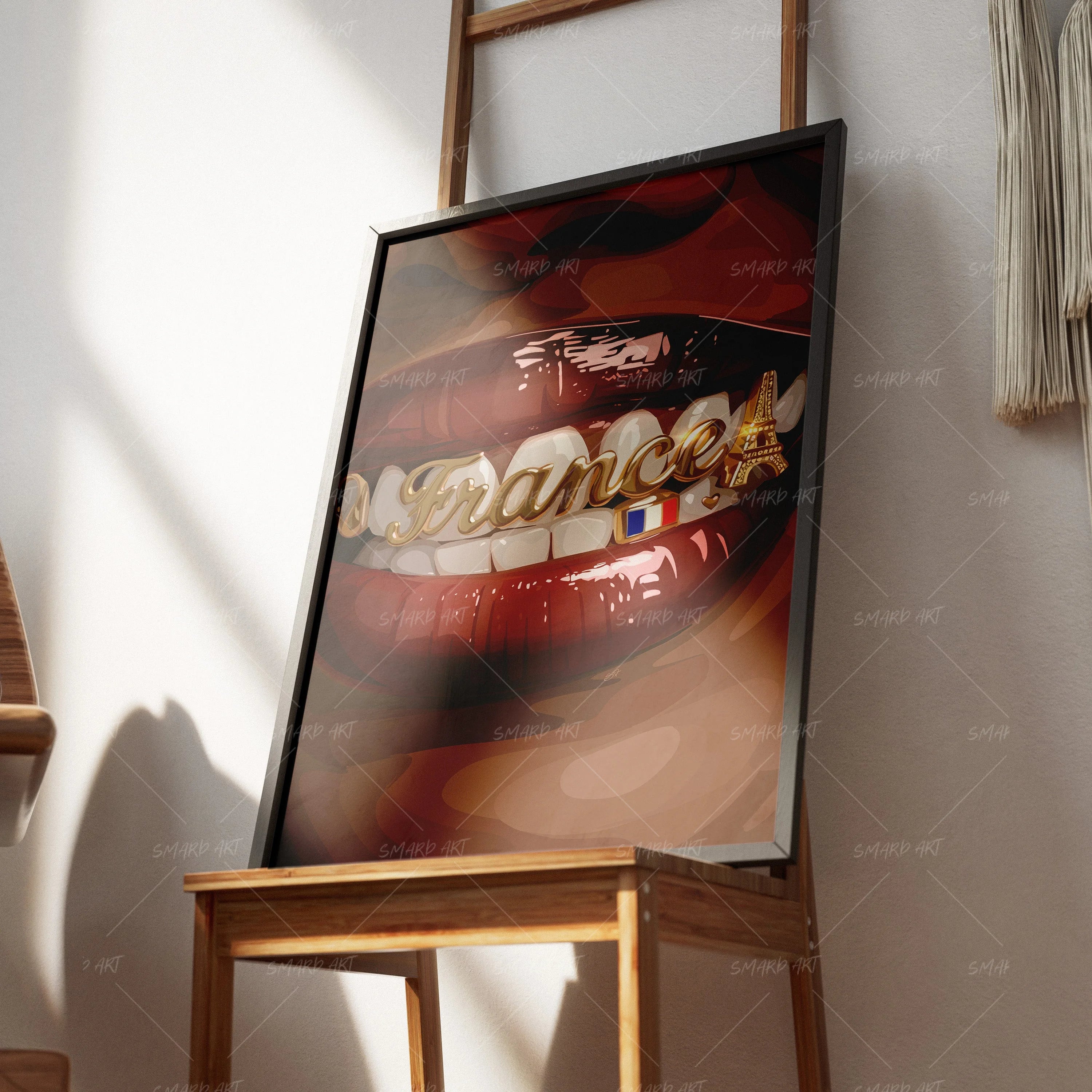 France Grillz