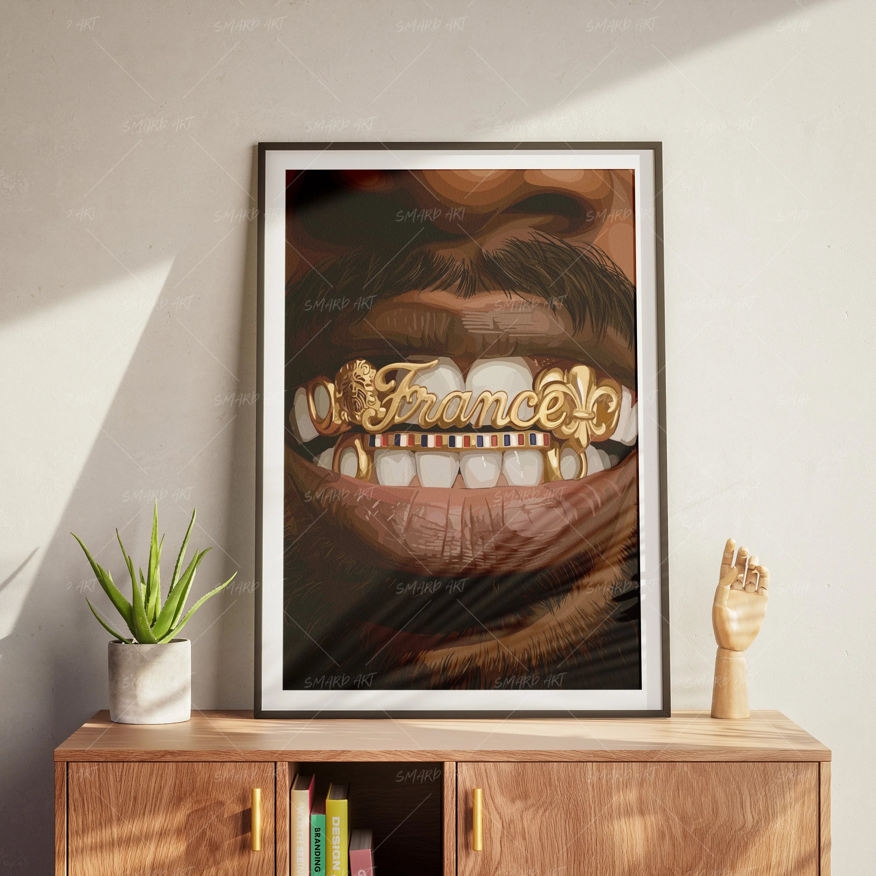 France Grillz