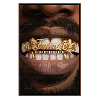 France Grillz