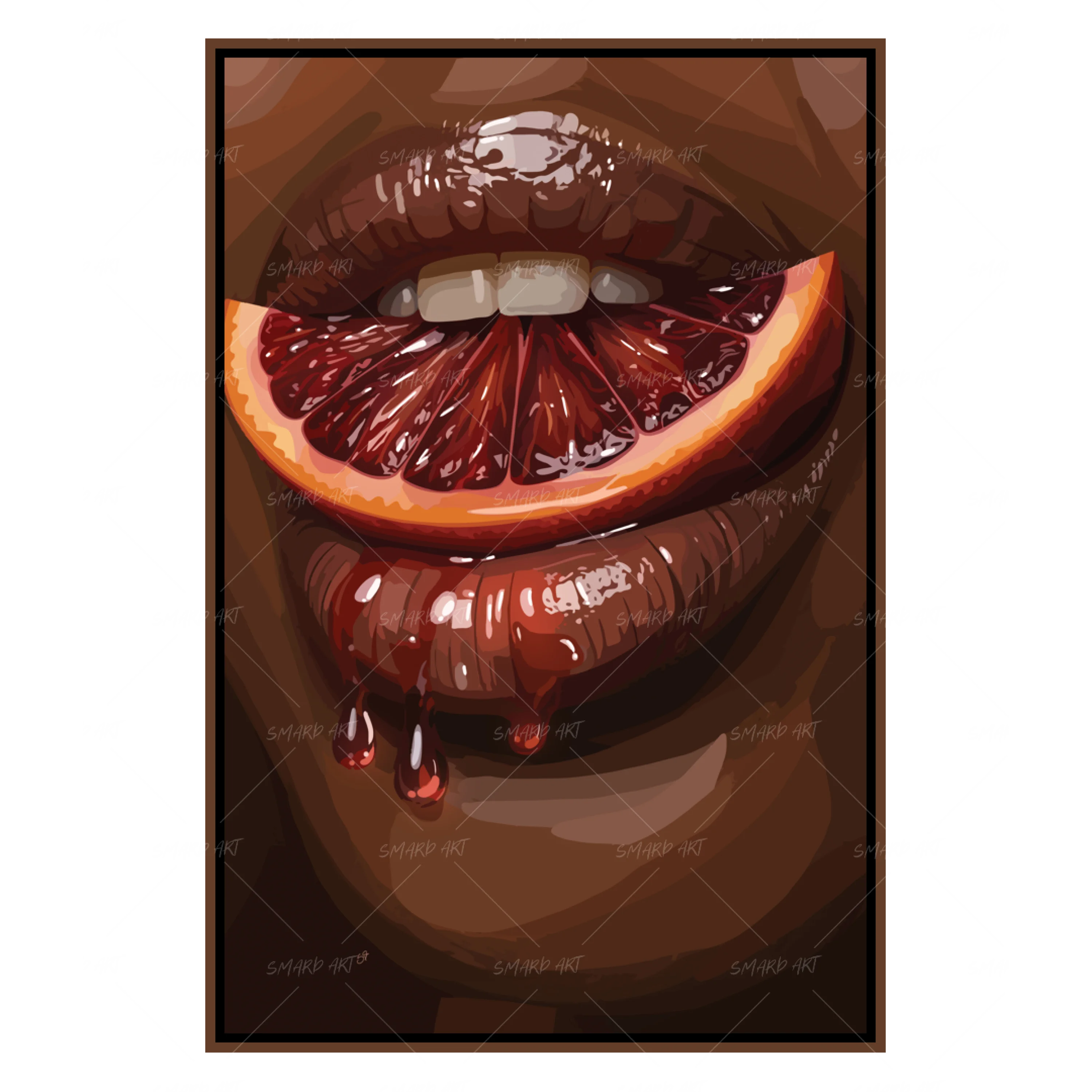 Fresh Lips