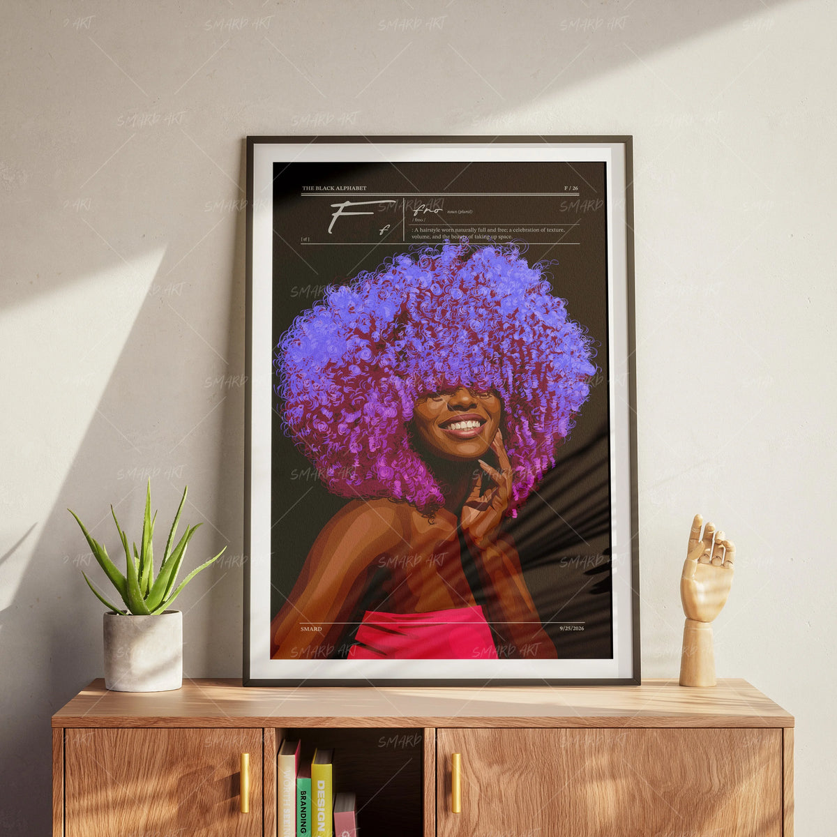 Fro Flames