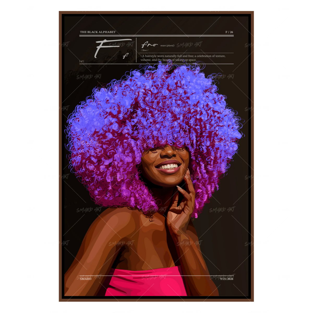 Fro Flames