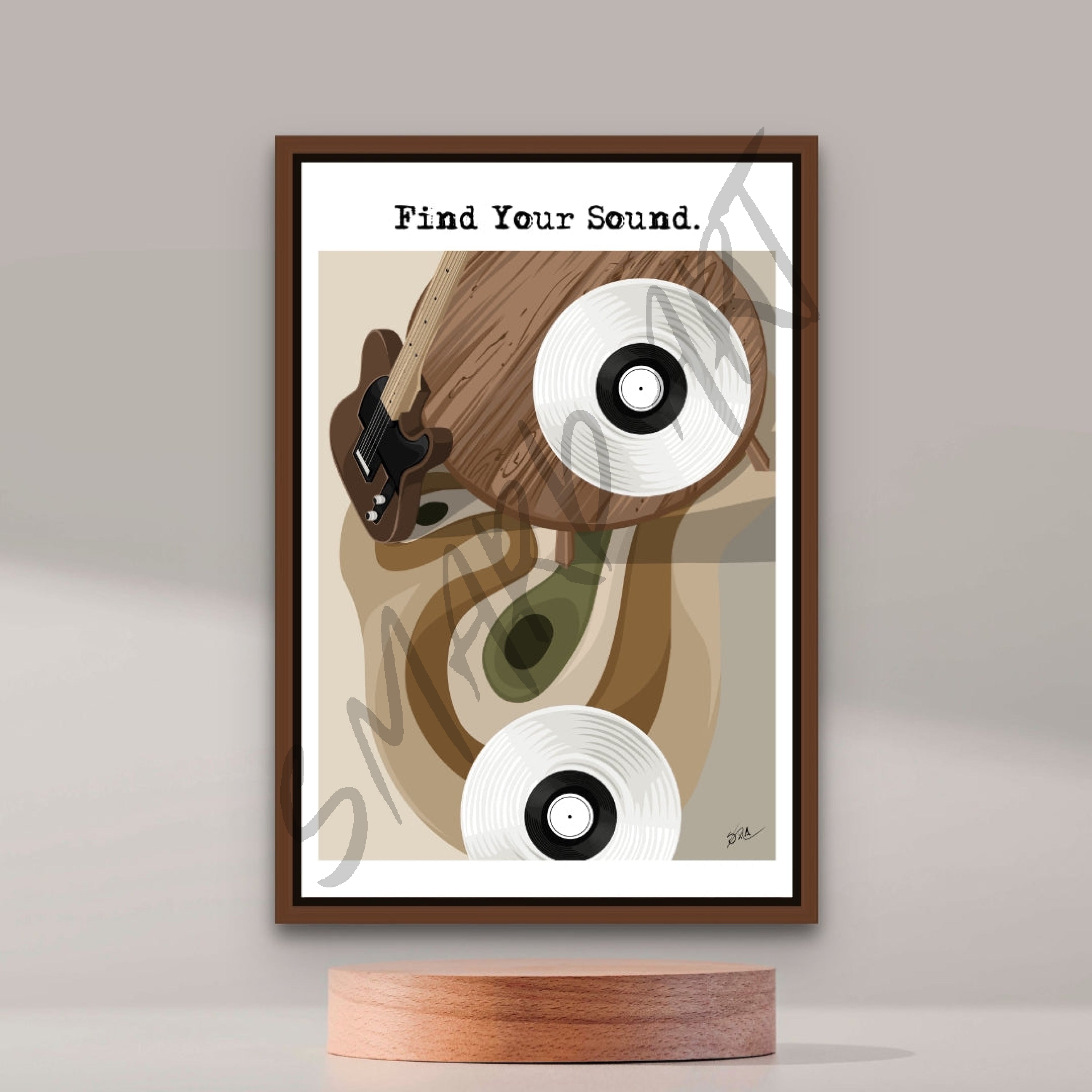 Find Your Sound (Smard X Anaya)