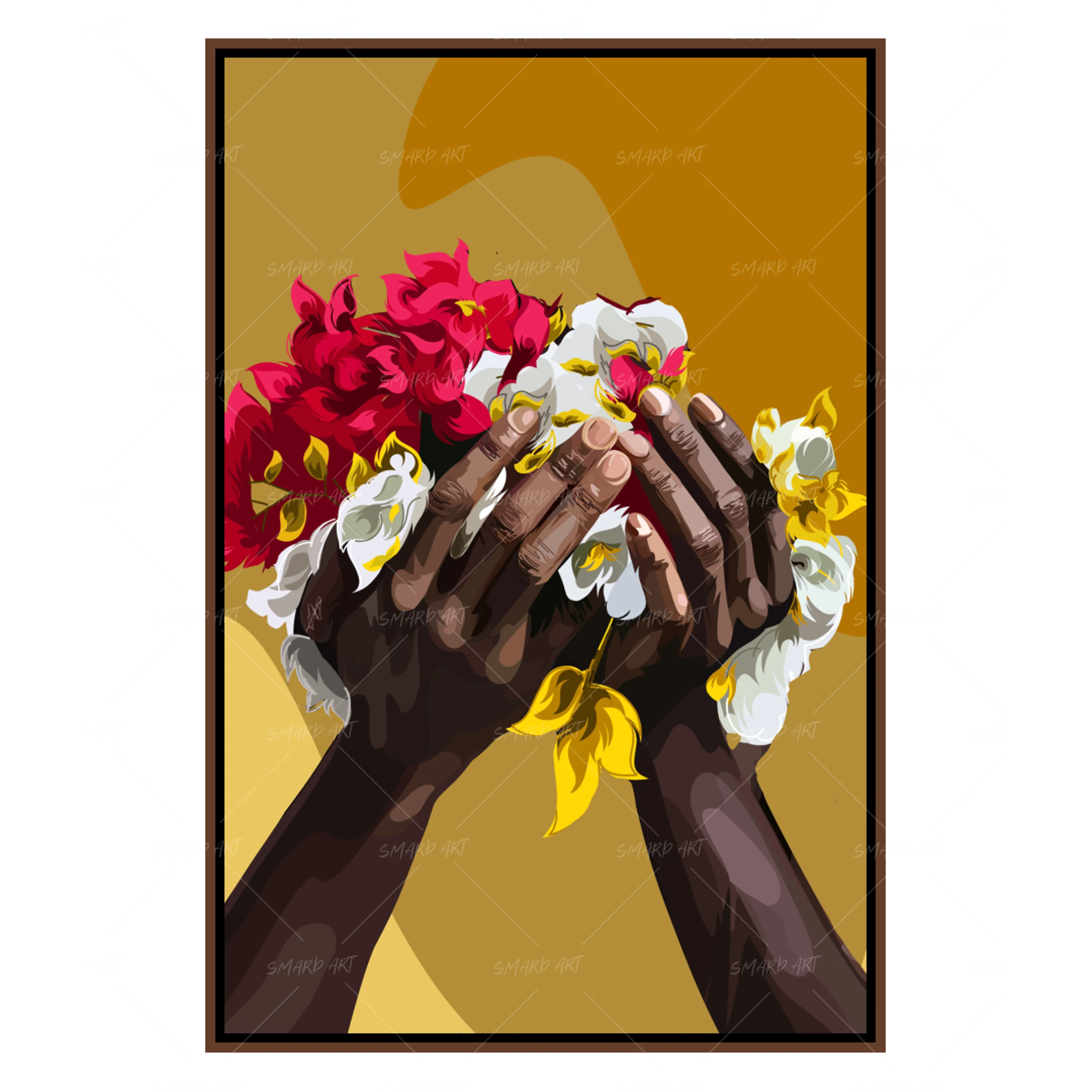 Fleurs-Smard