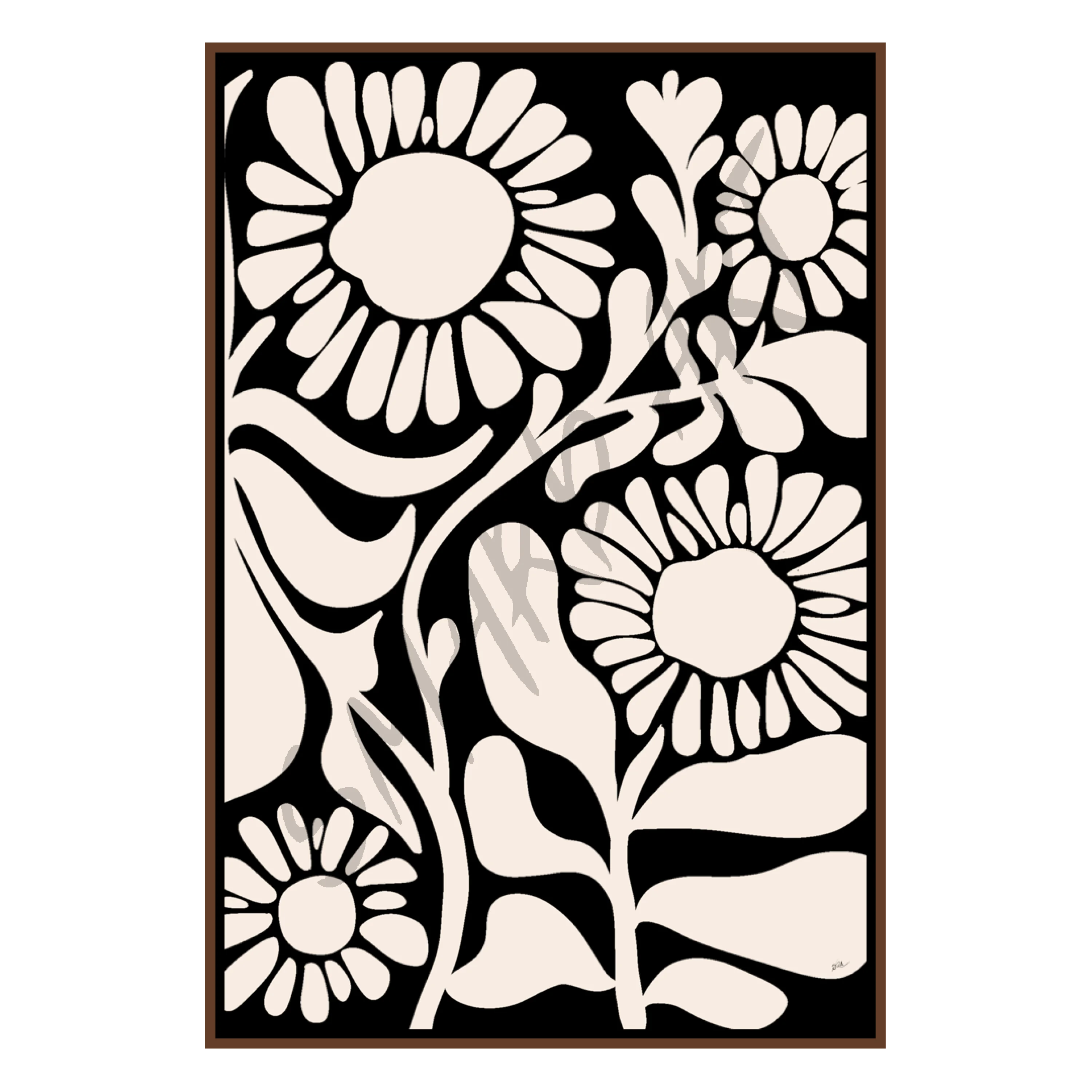 Floral Allure Ii (Smard X Anaya)