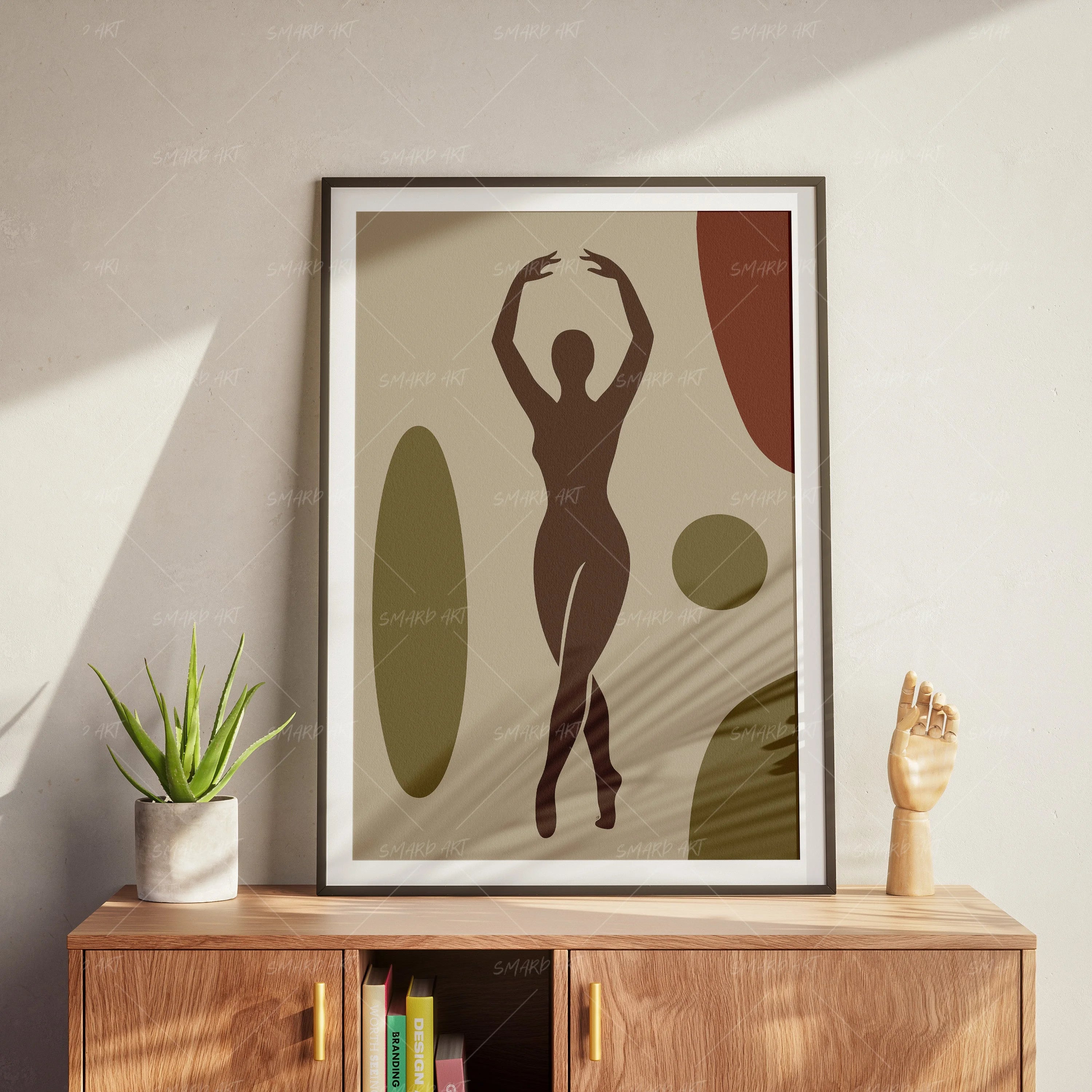 Fluid Pirouette
