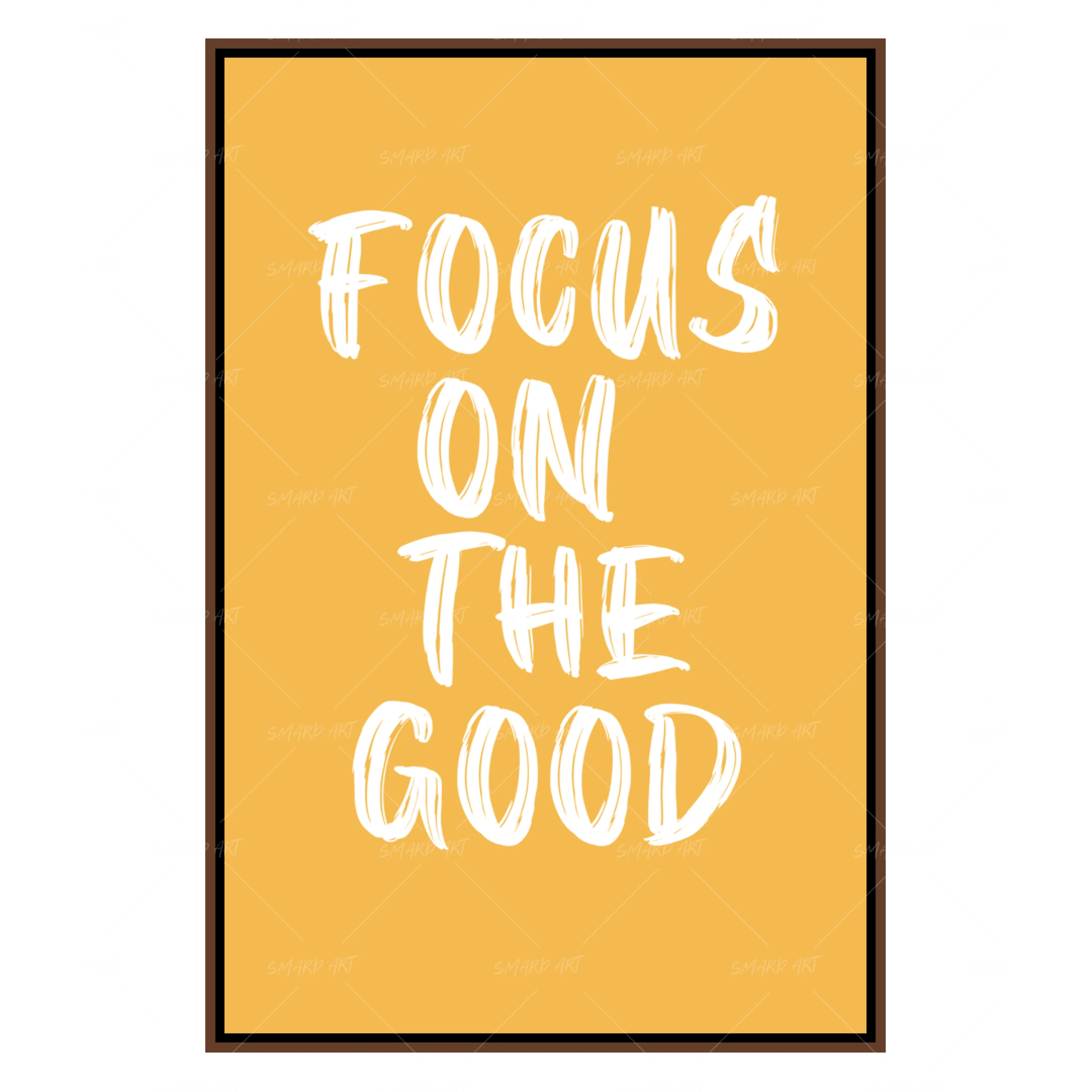 Focus on the good 2 (Smard X Anaya)-Smard