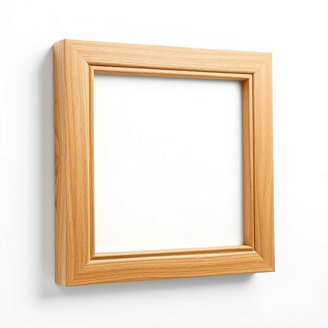 1.5" Gallery Depth Frame