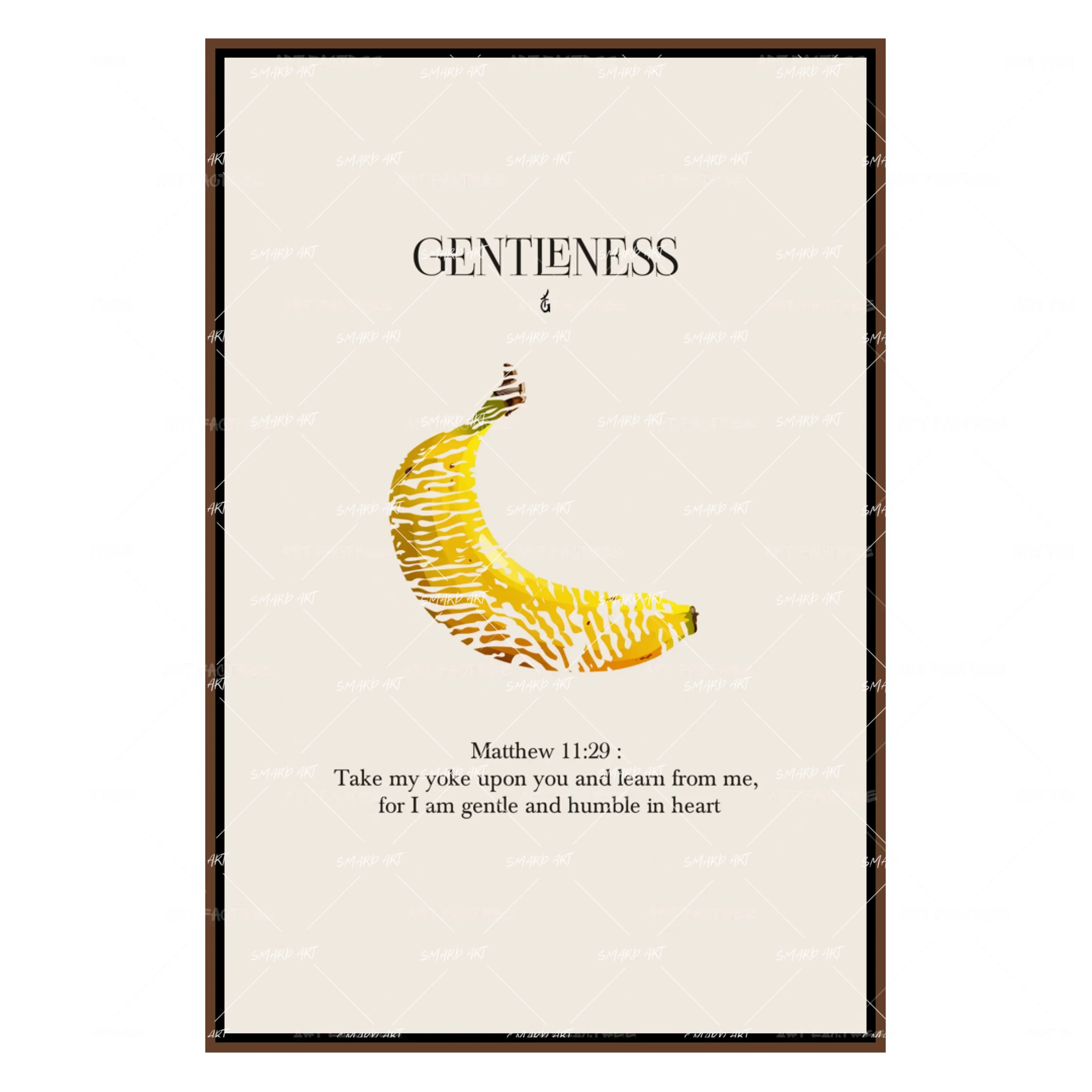 Gentleness